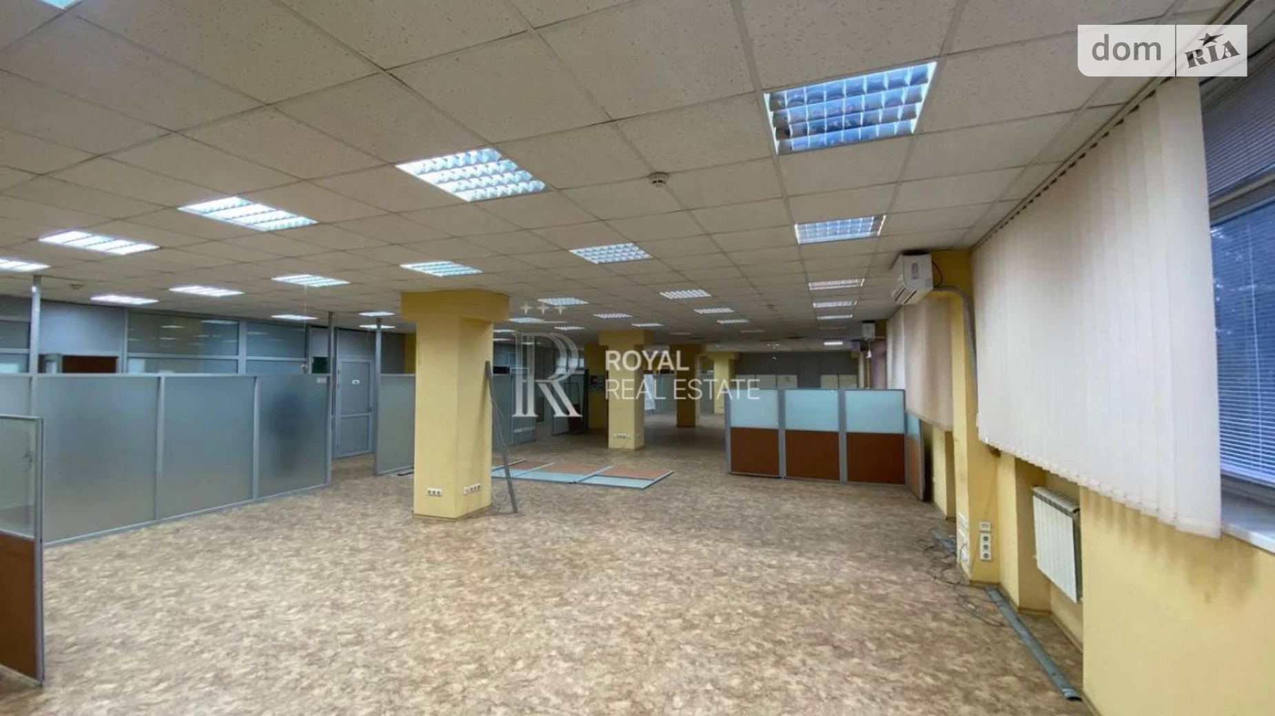 Сдается в аренду офис 1182 кв. м в бизнес-центре, цена: 10638 $ - фото 3