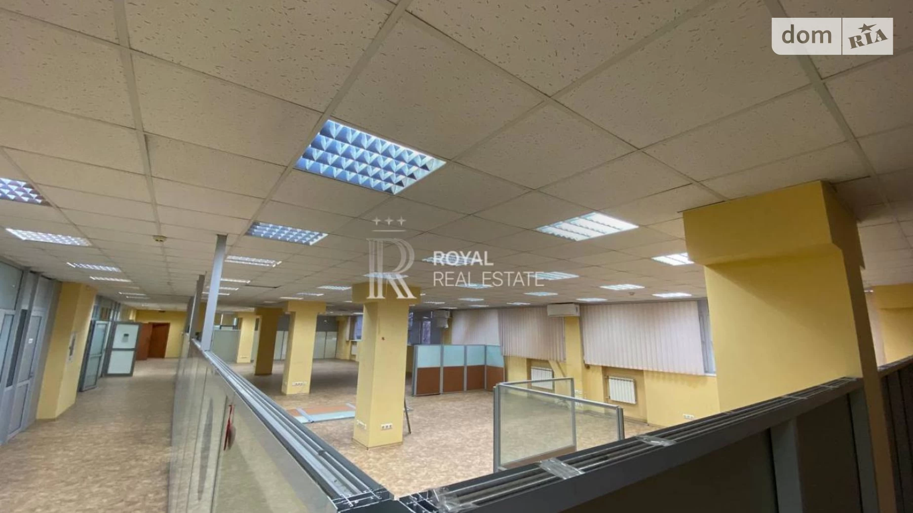 Сдается в аренду офис 1182 кв. м в бизнес-центре, цена: 10638 $ - фото 4
