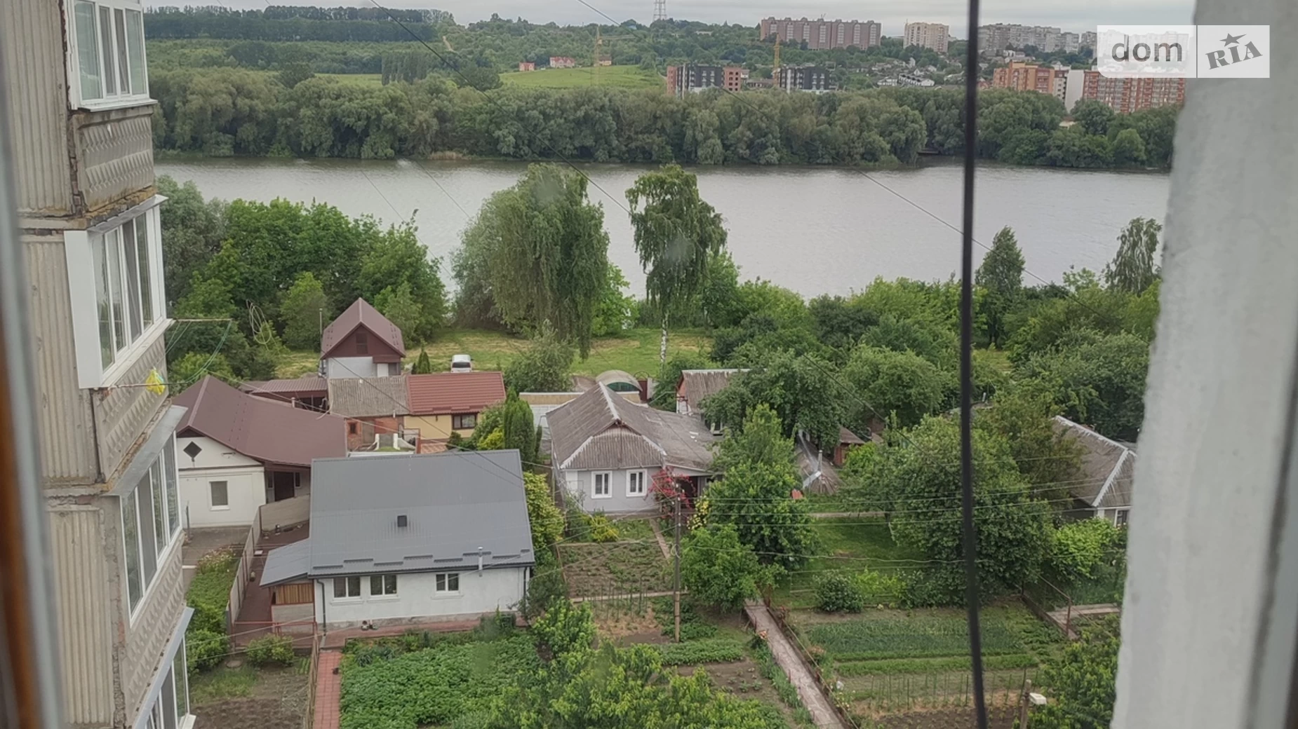 Здається в оренду 1-кімнатна квартира 38 кв. м у Хмельницькому, вул. Олімпійська, 5 - фото 2