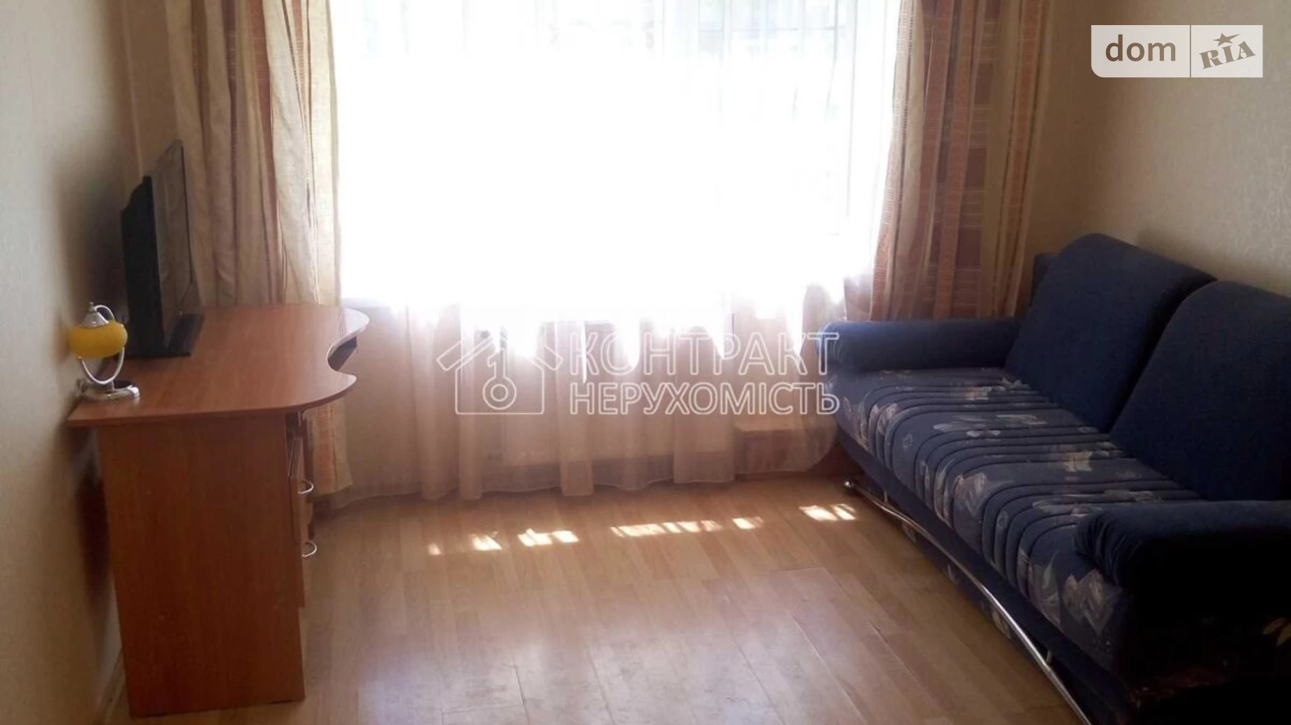 Сдается в аренду 1-комнатная квартира 28 кв. м в Харькове, ул. Шекспира, 6 - фото 2