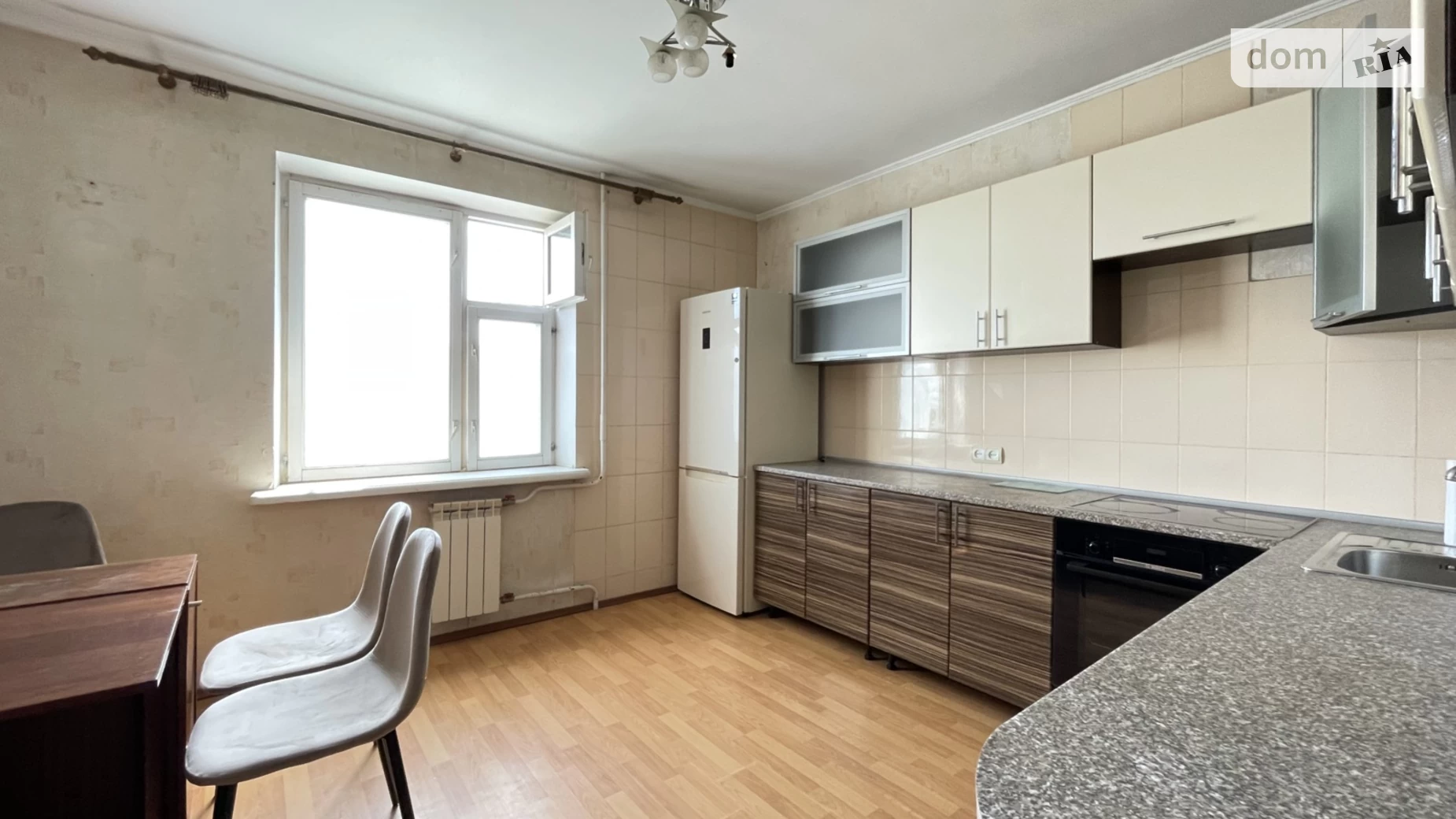 Здається в оренду 1-кімнатна квартира 40 кв. м у Вінниці, вул. Олександра Довженка, 35 - фото 2