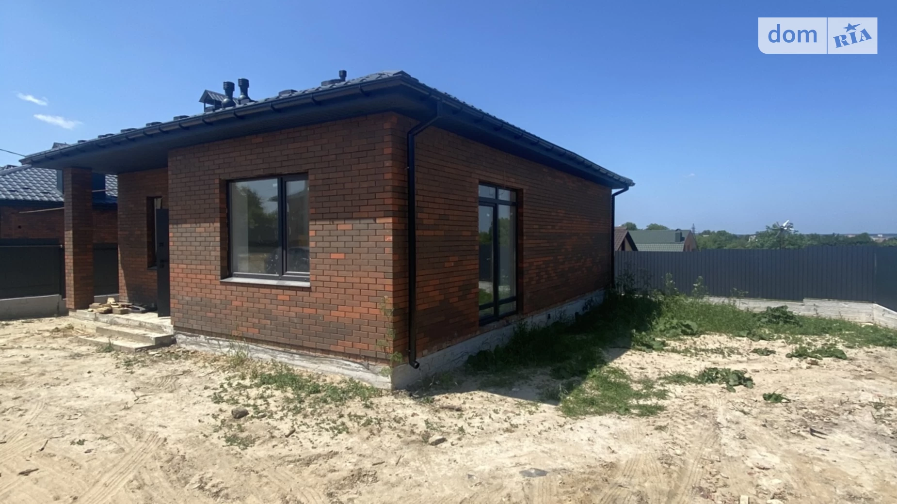 Продається одноповерховий будинок 70 кв. м з бесідкою, цена: 75000 $ - фото 2