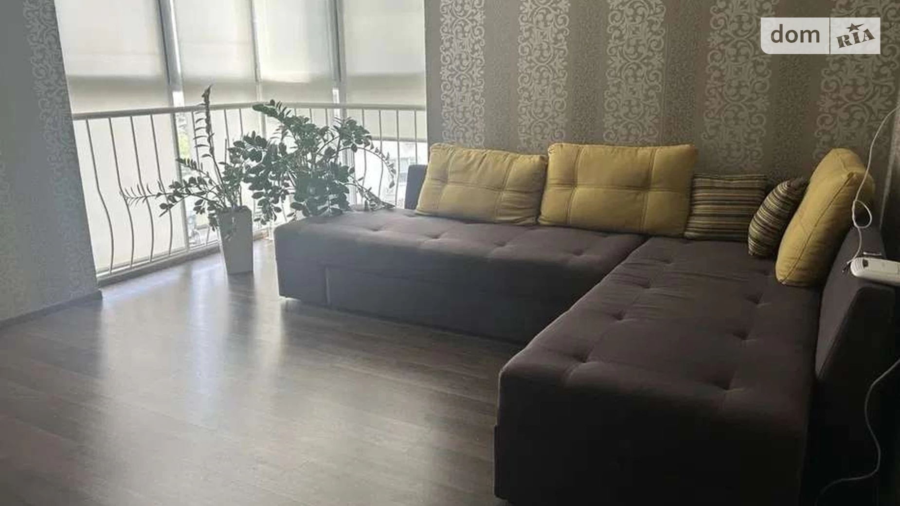 Продається 2-кімнатна квартира 67.1 кв. м у Києві, вул. Драгоманова, 2А - фото 3