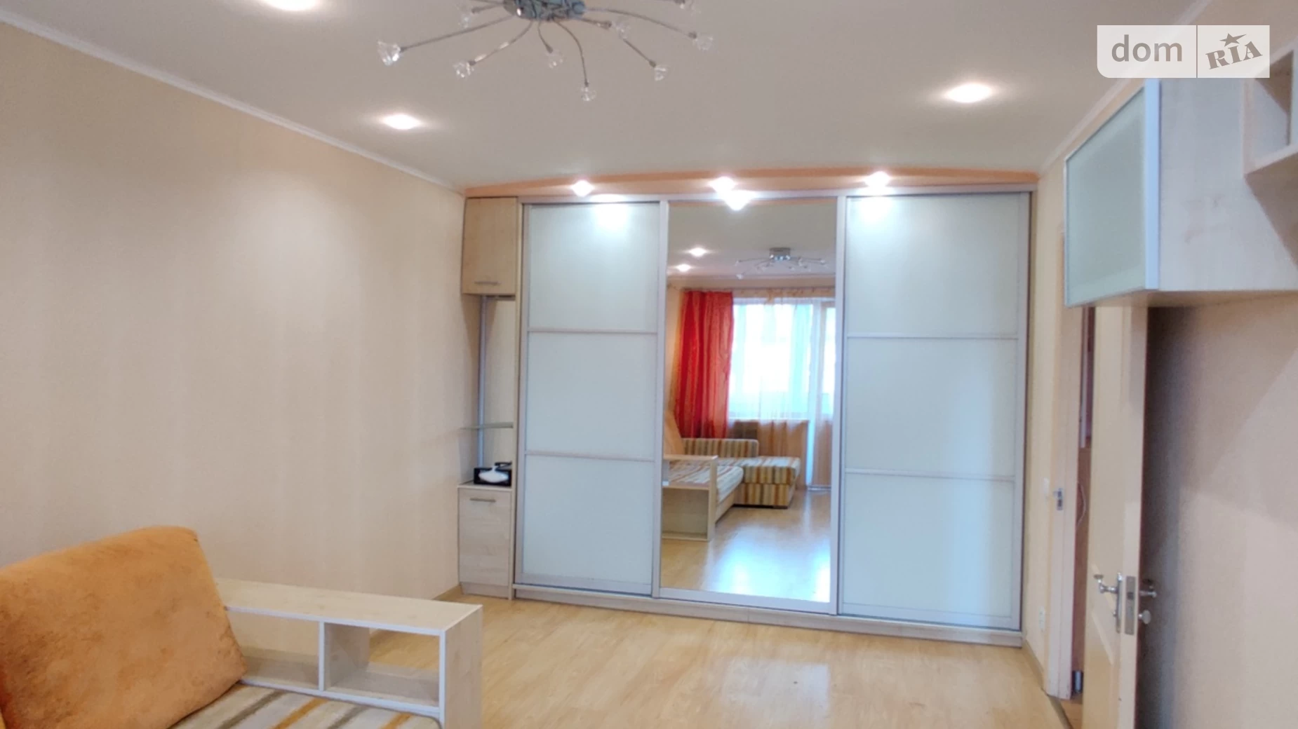 Сдается в аренду 1-комнатная квартира 35 кв. м в Днепре, ул. Алана Шепарда(Суворова), 11 - фото 5