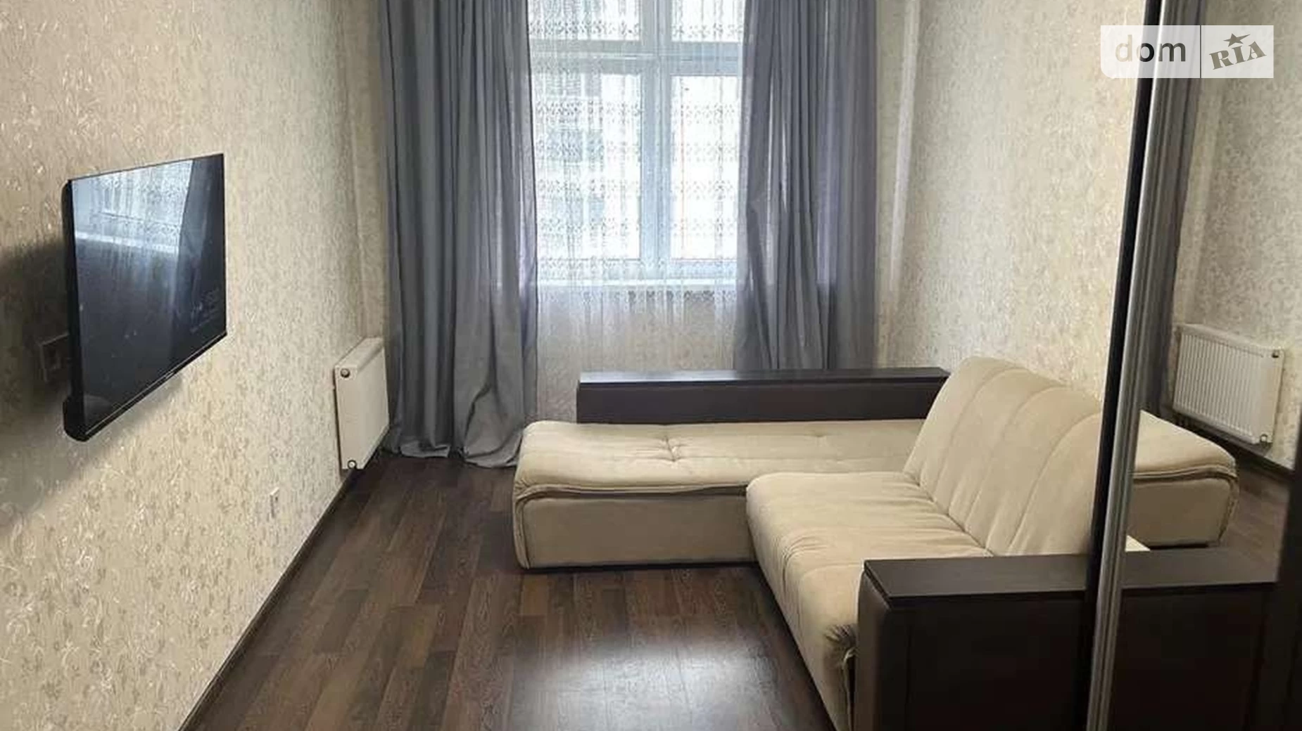 Продається 2-кімнатна квартира 67.1 кв. м у Києві, вул. Драгоманова, 2А - фото 4