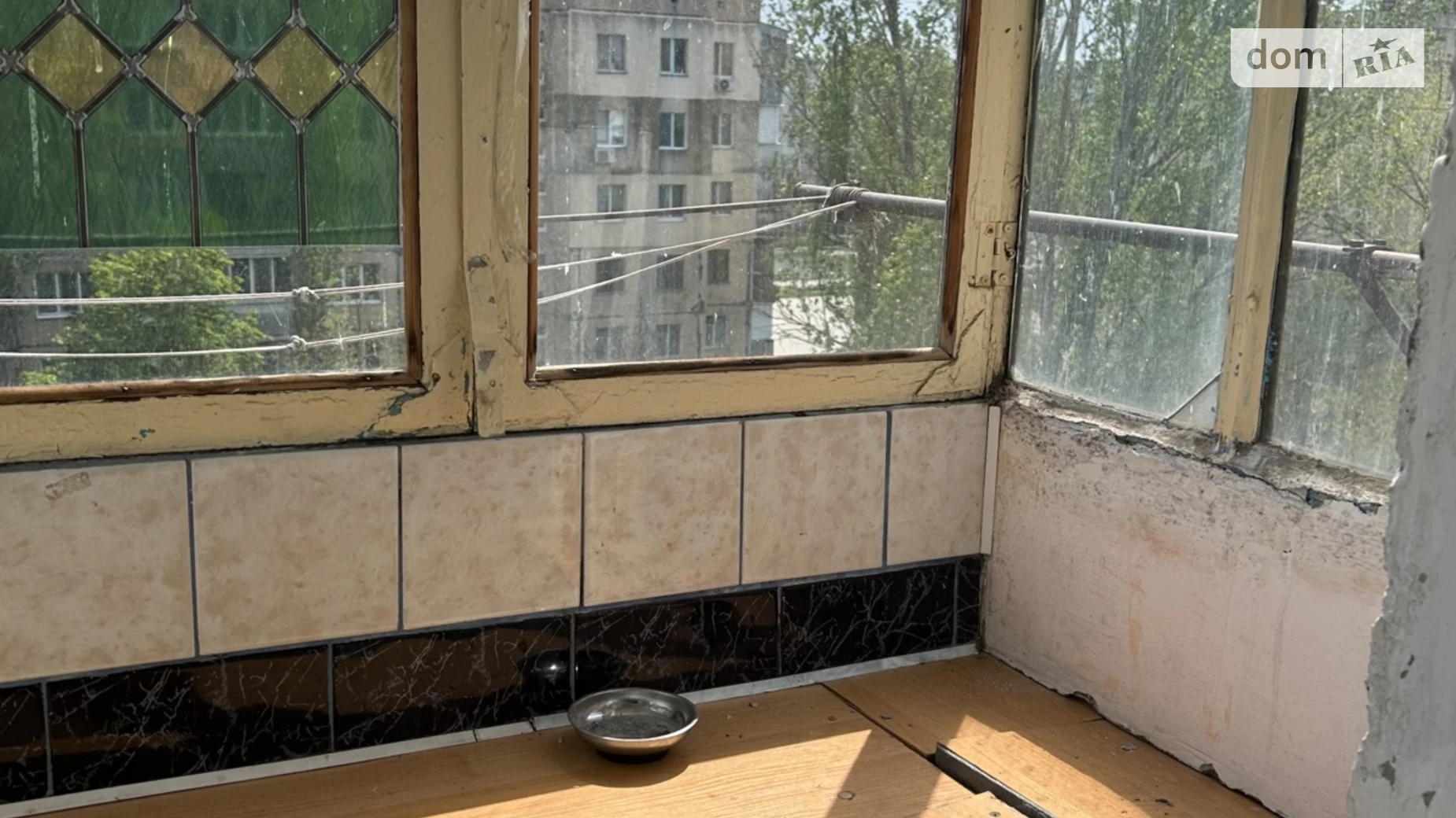 Сдается в аренду 1-комнатная квартира 20.7 кв. м в Одессе, ул. Давида Ойстраха, 24/1 - фото 4