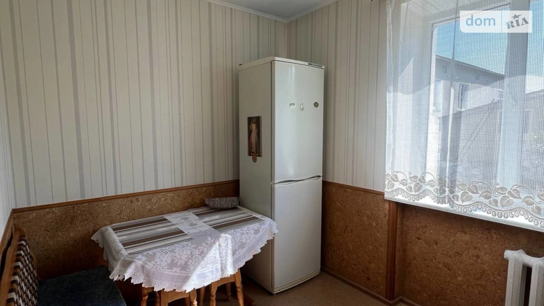 Сдается в аренду 1-комнатная квартира 41 кв. м в Львове, ул. Крестьянская, 12 - фото 2