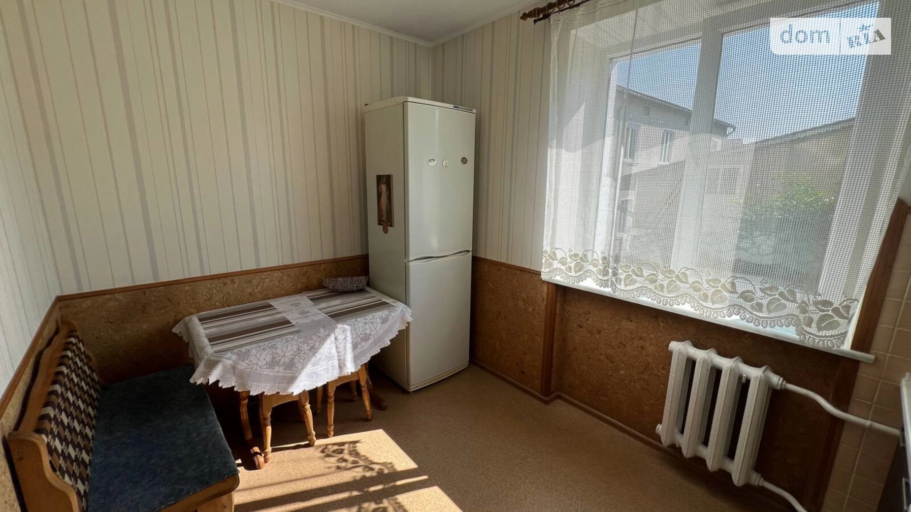 Сдается в аренду 1-комнатная квартира 41 кв. м в Львове, ул. Крестьянская, 12 - фото 3