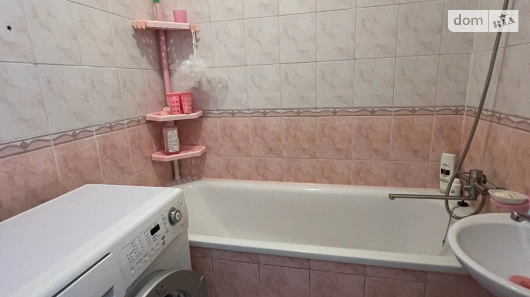 Сдается в аренду 1-комнатная квартира 41 кв. м в Львове, ул. Крестьянская, 12 - фото 5