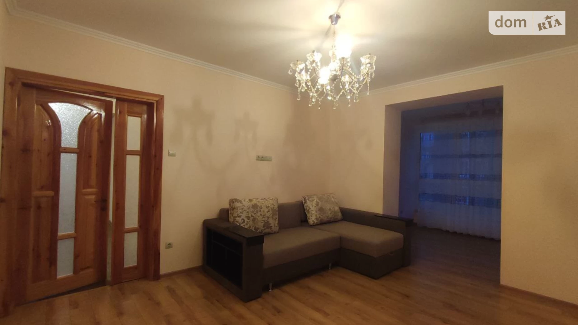 Сдается в аренду 3-комнатная квартира 90 кв. м в, цена: 500 $ - фото 5