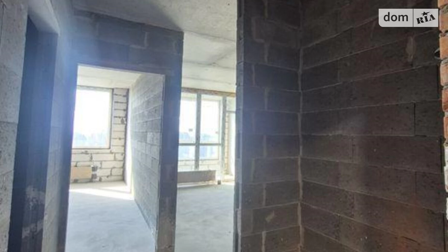 Продается 1-комнатная квартира 47 кв. м в Киеве, ул. Семьи Кристеров, 16 - фото 5