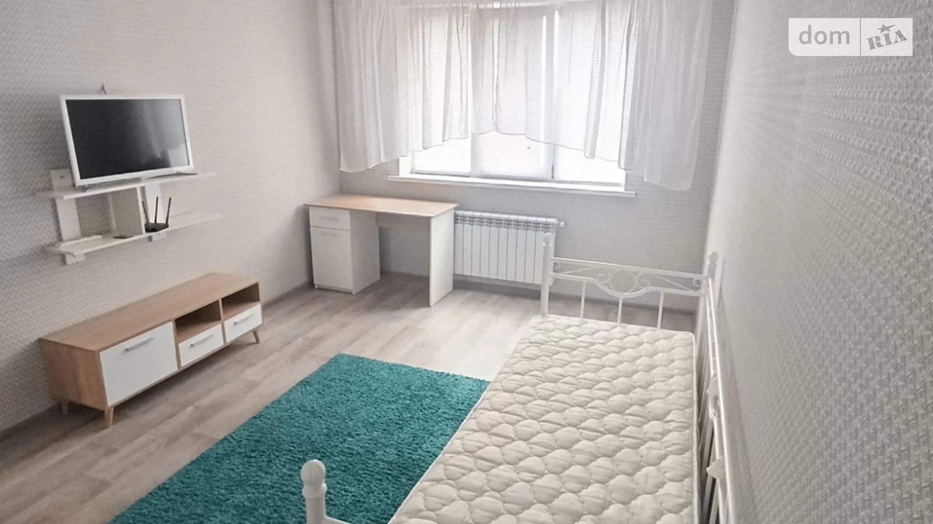 Продается 1-комнатная квартира 40.5 кв. м в Рассошенцах, ул. Кременчугская(Фрунзе) - фото 2