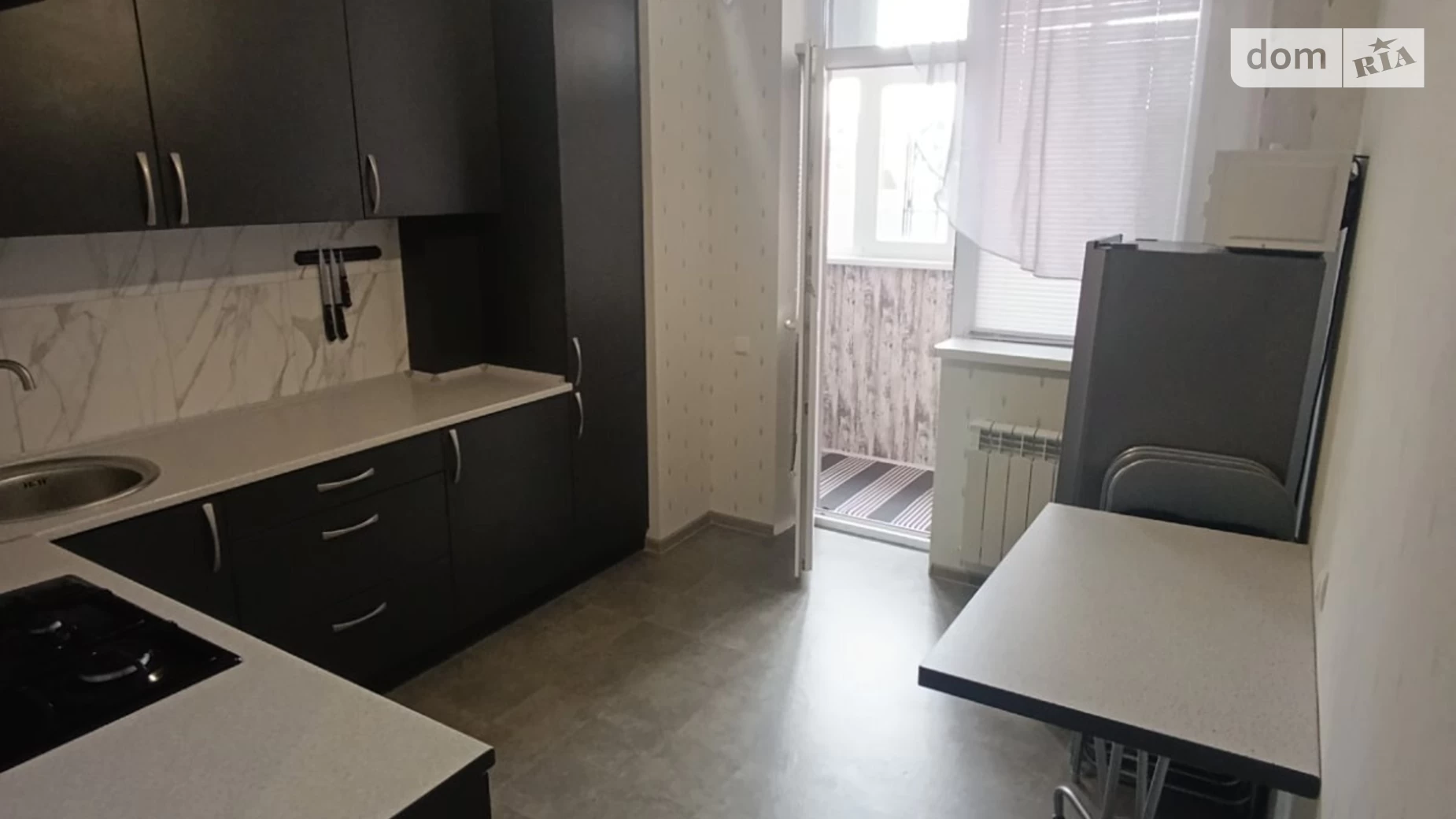 Продается 1-комнатная квартира 40.5 кв. м в Рассошенцах, ул. Кременчугская(Фрунзе) - фото 5