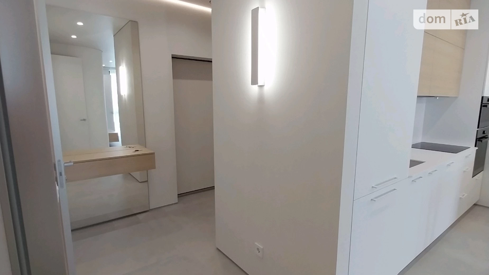 Здається в оренду 1-кімнатна квартира 58 кв. м у Дніпрі, вул. Набережна Перемоги, 128 - фото 5