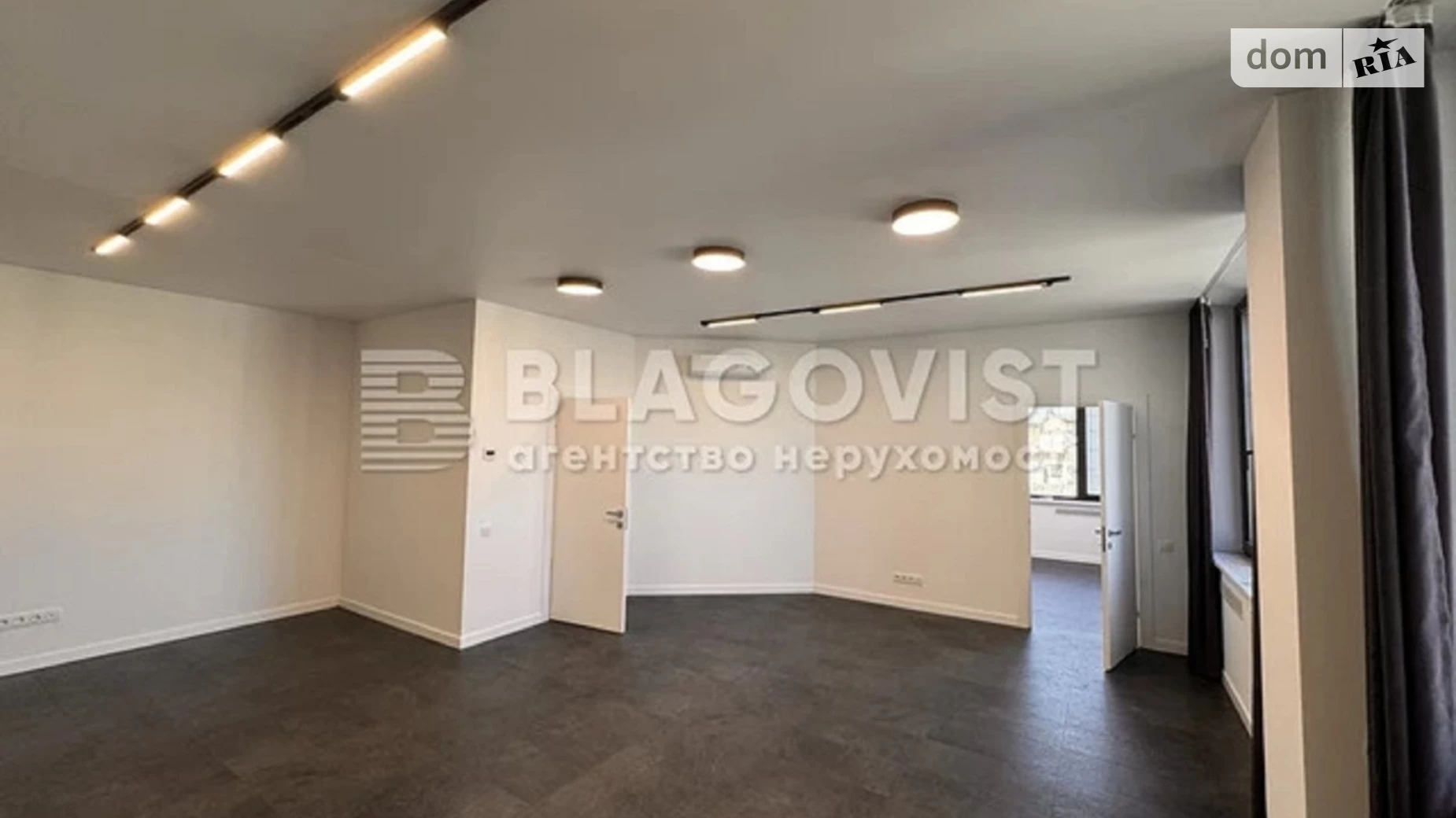 Продается 2-комнатная квартира 88 кв. м в Киеве, ул. Антоновича(Горького), 44 - фото 3