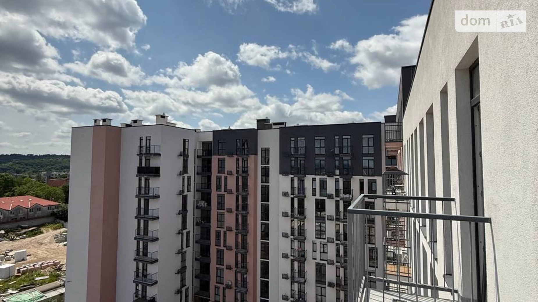 Продается 2-комнатная квартира 70.3 кв. м в Львове, ул. Под Голоском, 16 - фото 5