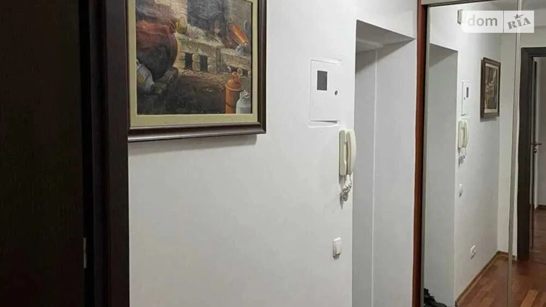 Продается 2-комнатная квартира 44 кв. м в Киеве, бул. Русановский, 6 - фото 4