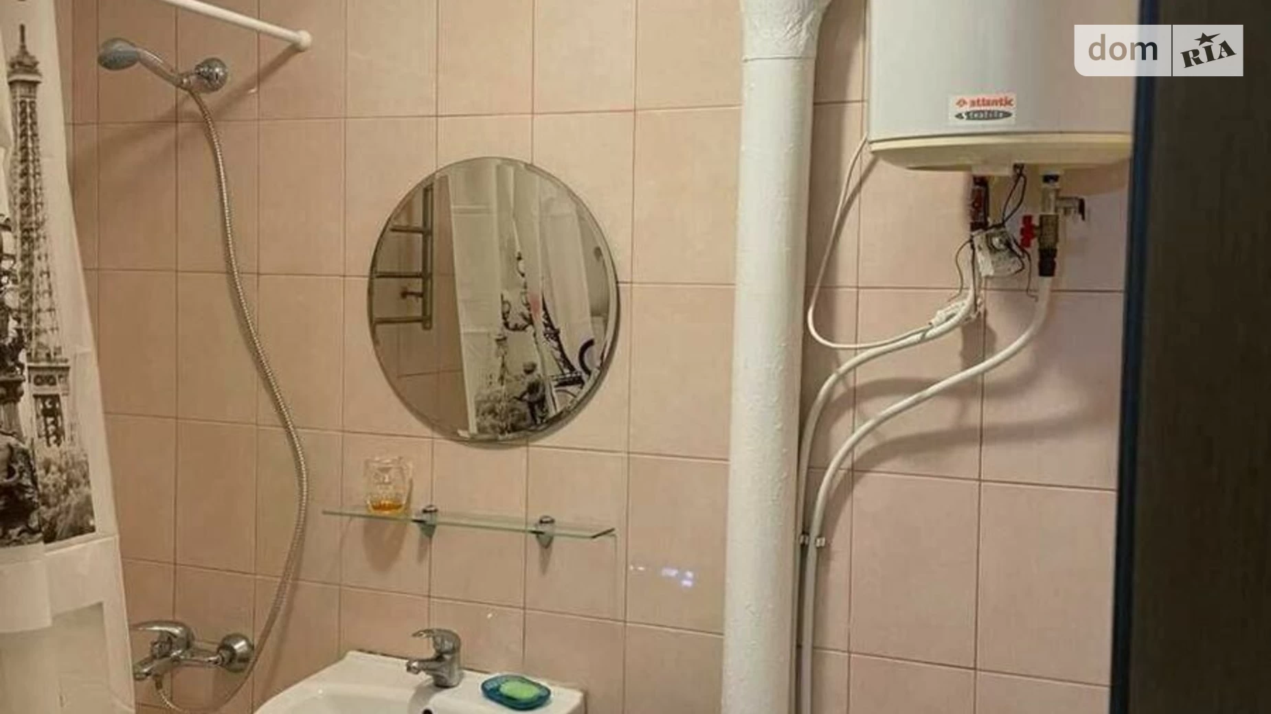 Продается 2-комнатная квартира 44 кв. м в Киеве, бул. Русановский, 6 - фото 2