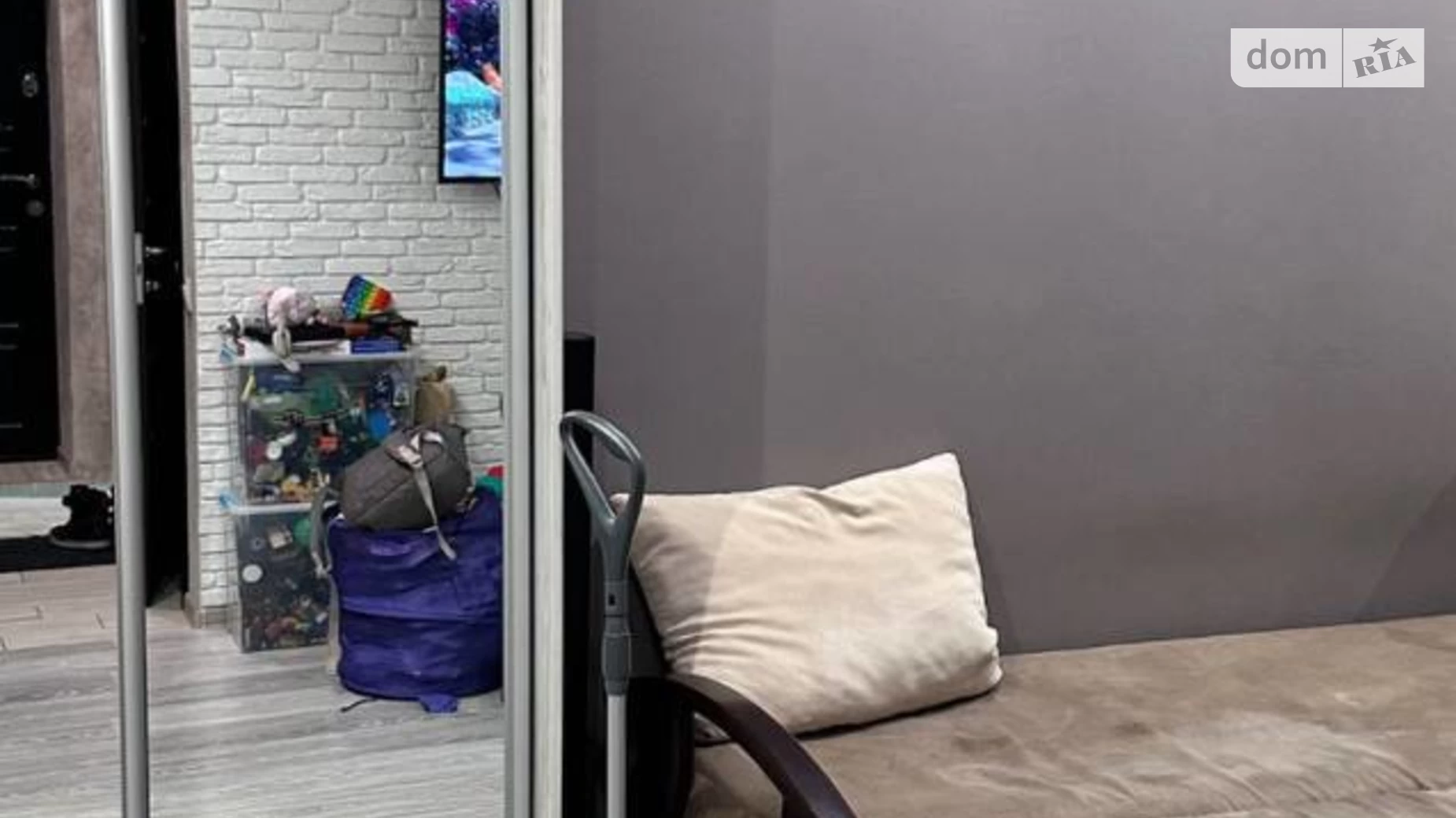 Продается 2-комнатная квартира 44 кв. м в Днепре, ул. Кирилла Осьмака(20-летия Победы) - фото 2