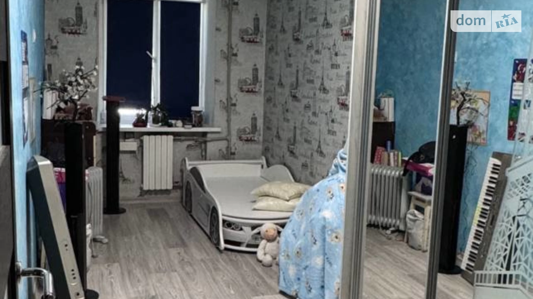 Продается 2-комнатная квартира 44 кв. м в Днепре, ул. Кирилла Осьмака(20-летия Победы) - фото 4