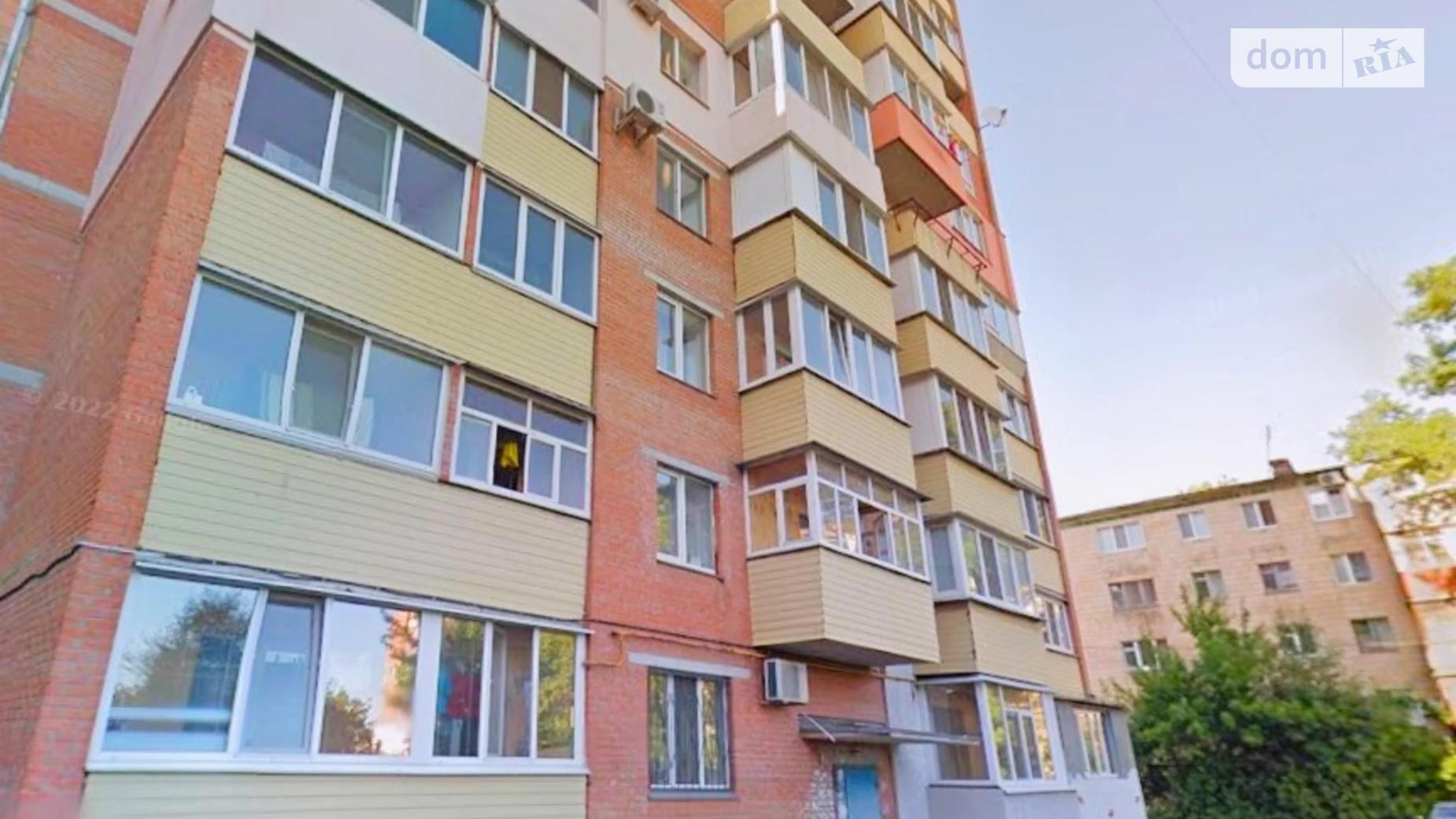 Сдается в аренду 2-комнатная квартира 44.5 кв. м в Полтаве, ул. Европейская - фото 2