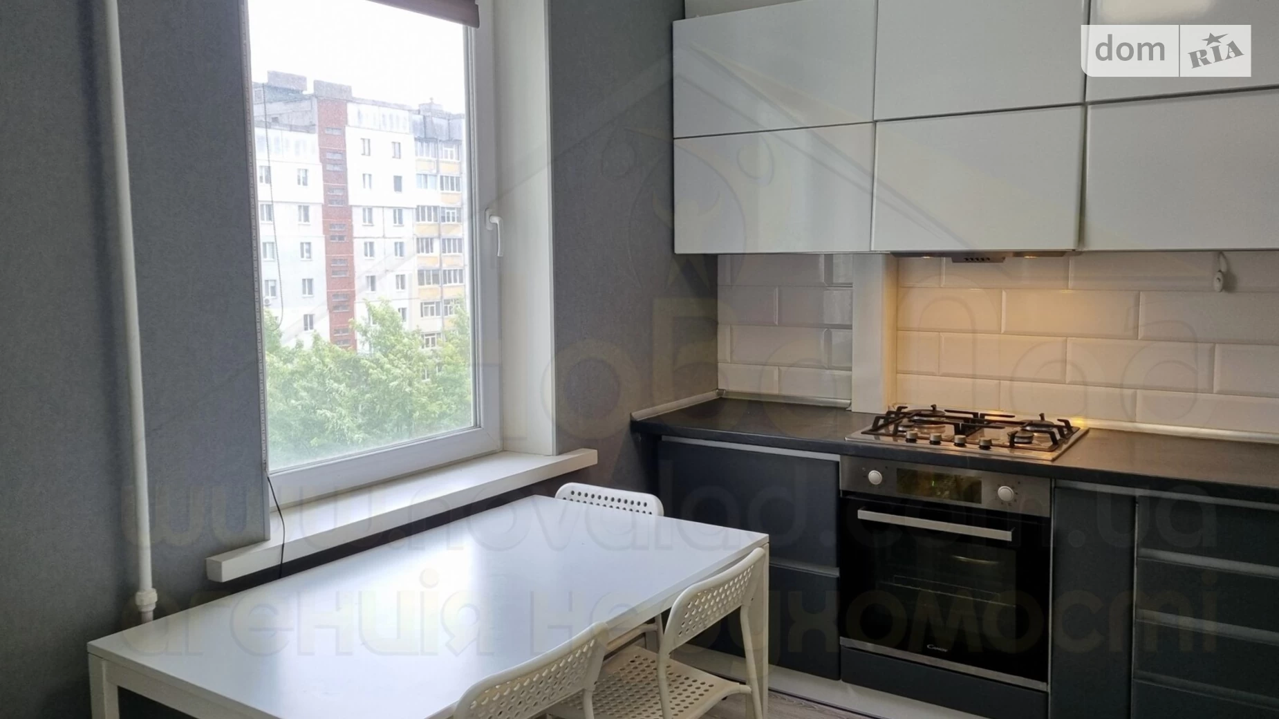 Продается 4-комнатная квартира 84 кв. м в Чернигове, ул. Владимира Коваленко(Генерала Пухова) - фото 2