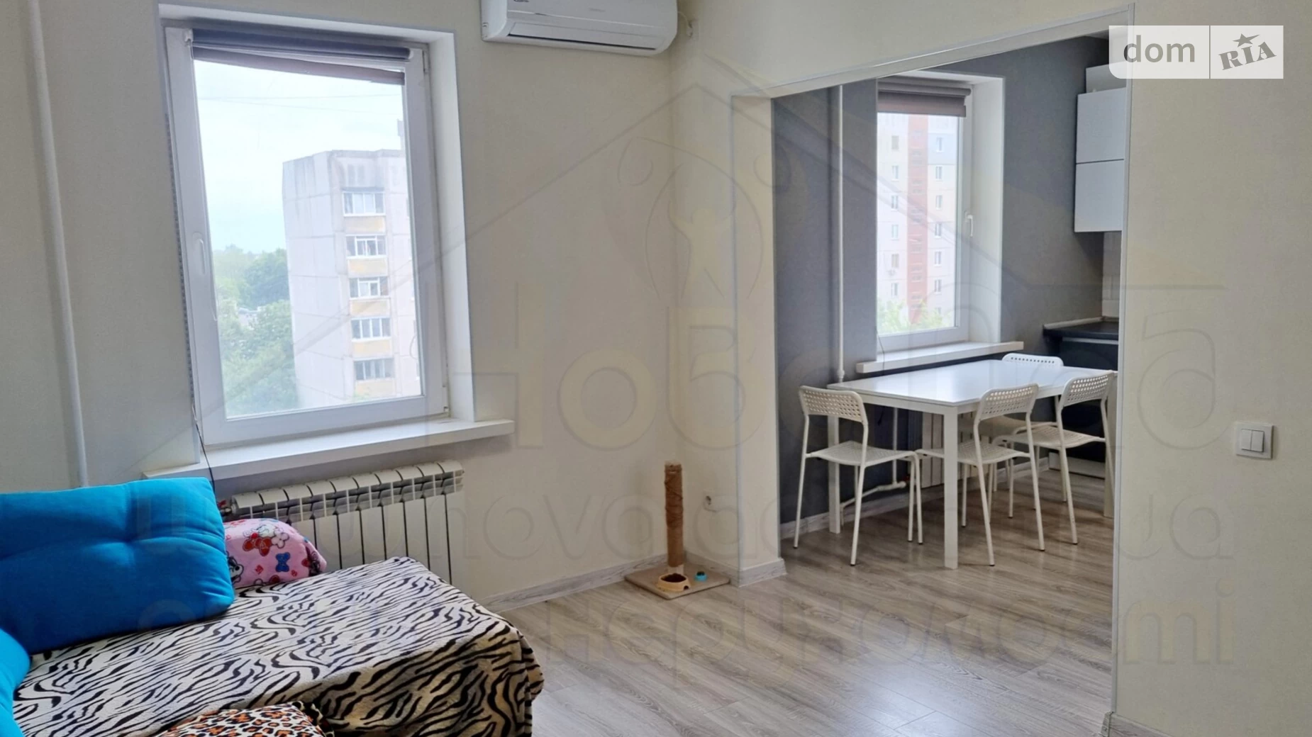 Продается 4-комнатная квартира 84 кв. м в Чернигове, ул. Владимира Коваленко(Генерала Пухова) - фото 5