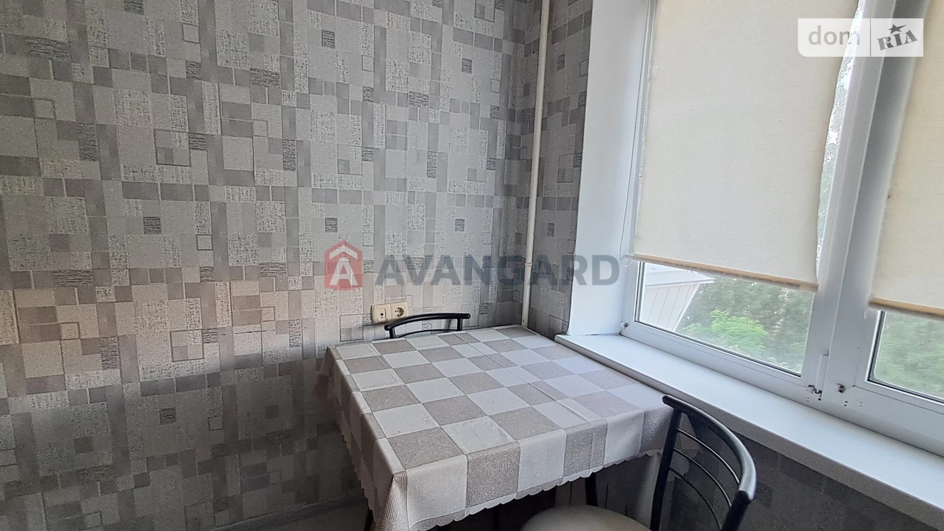 Продается 2-комнатная квартира 45.9 кв. м в Киеве, просп. Воскресенский(Перова), 42 - фото 4