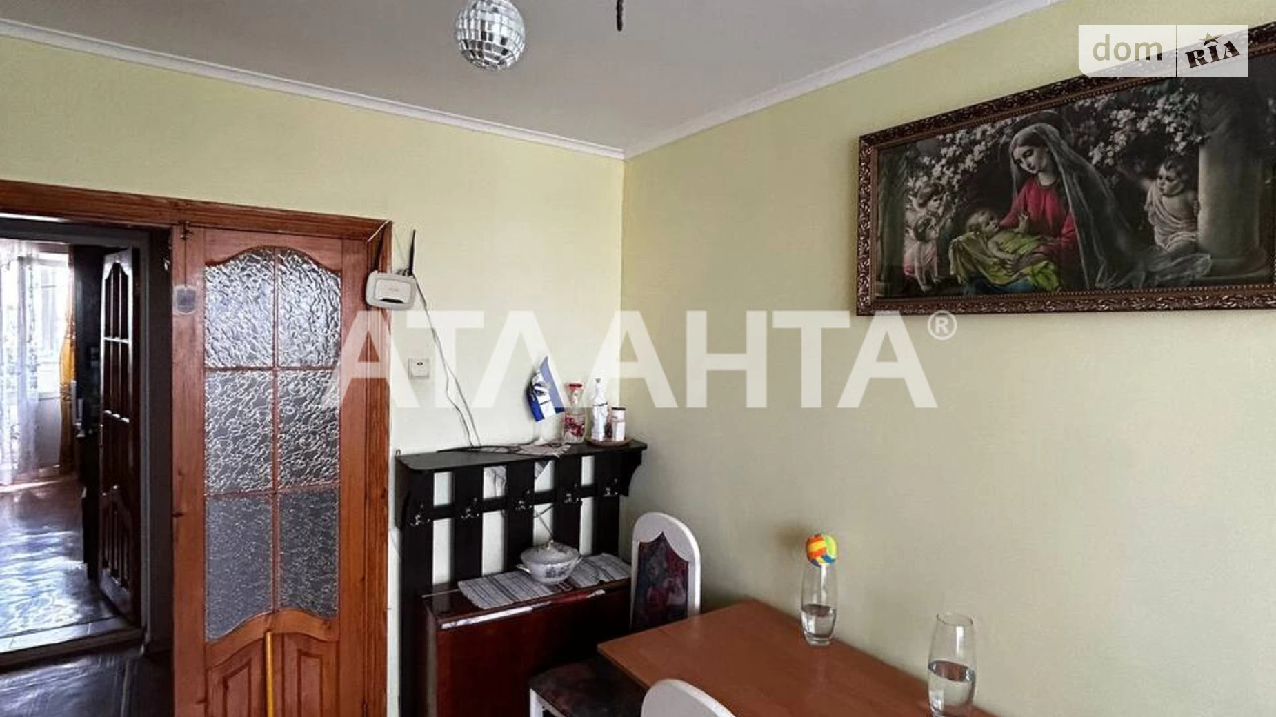 Продается 4-комнатная квартира 81.13 кв. м в Южному, ул. Химиков - фото 5