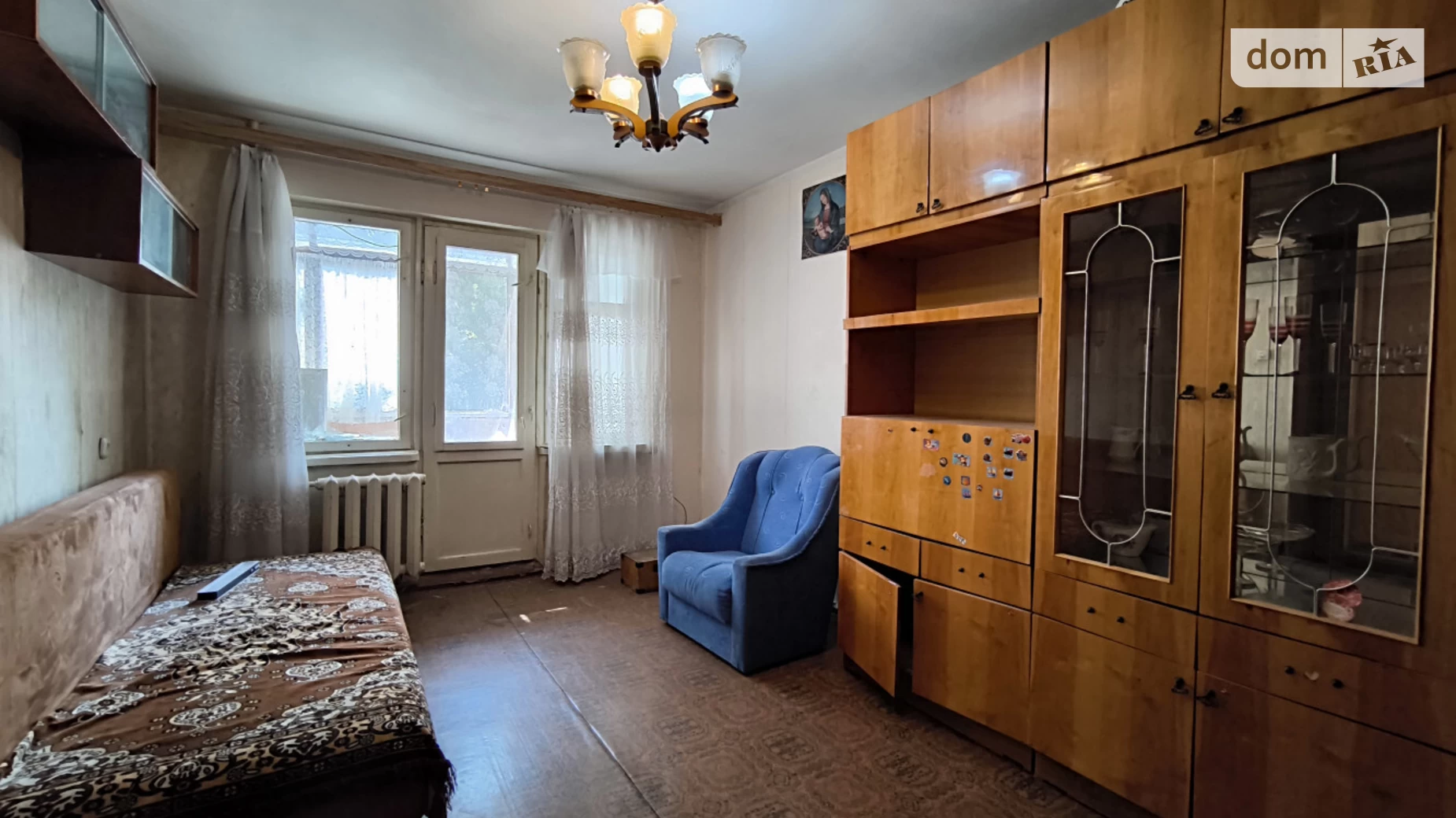 Продается 1-комнатная квартира 31 кв. м в Одессе, цена: 24000 $ - фото 3