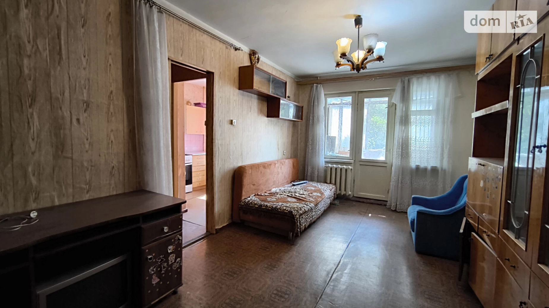 Продается 1-комнатная квартира 31 кв. м в Одессе, цена: 24000 $ - фото 5