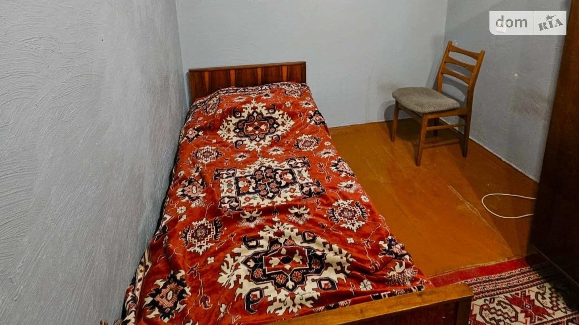 Здається в оренду 3-кімнатна квартира 56 кв. м у Дніпрі, просп. Поля Олександра, 96 - фото 5