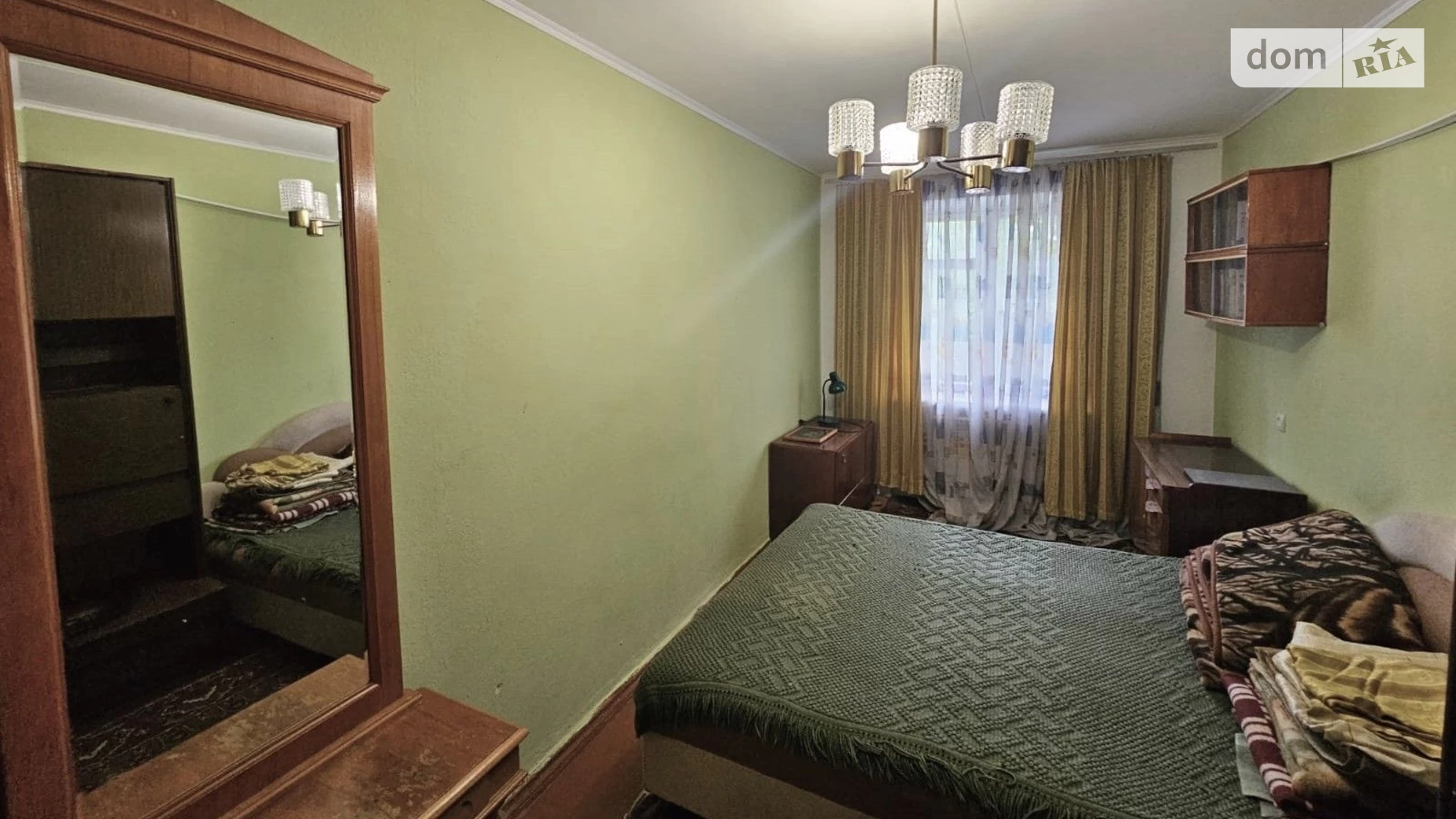 Здається в оренду 3-кімнатна квартира 56 кв. м у Дніпрі, просп. Поля Олександра, 96 - фото 2