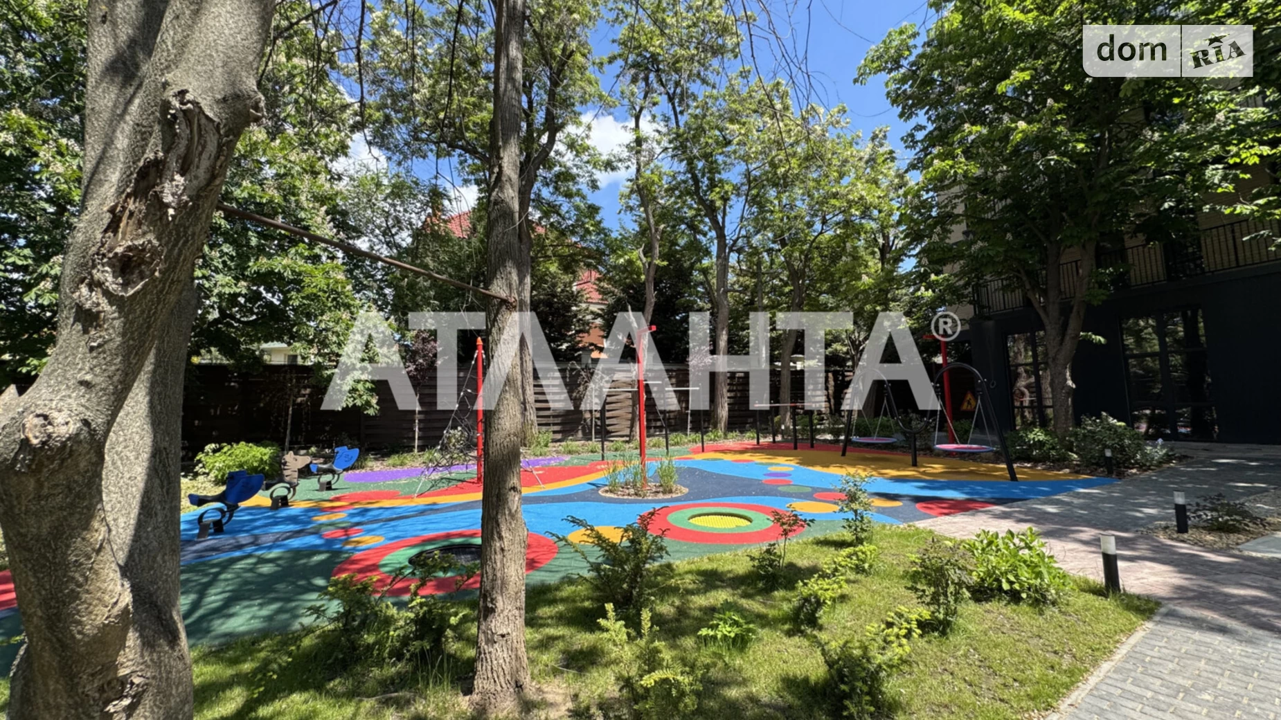 Продається 1-кімнатна квартира 27.2 кв. м у Одесі, вул. Дачна - фото 5