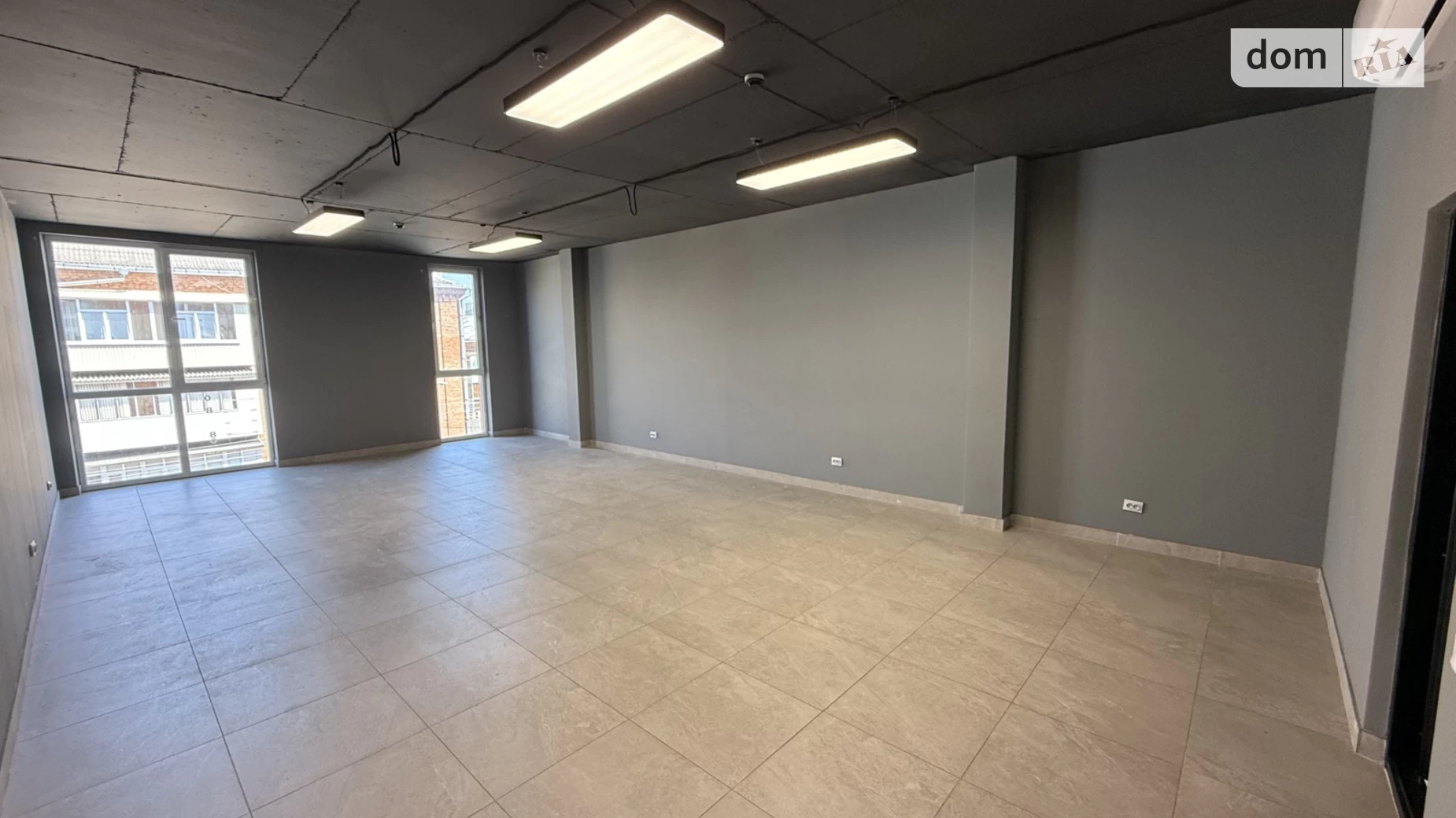 Здається в оренду офіс 57.2 кв. м в бізнес-центрі, цена: 11440 $ - фото 4