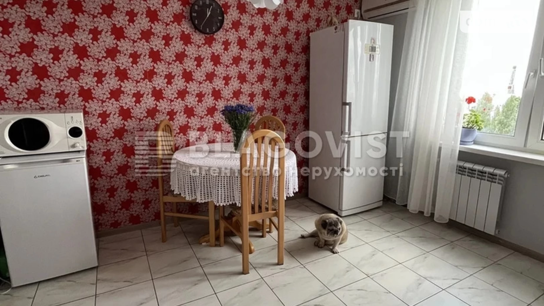 Продається 2-кімнатна квартира 70 кв. м у Києві, вул. Краківська, 13Б - фото 2
