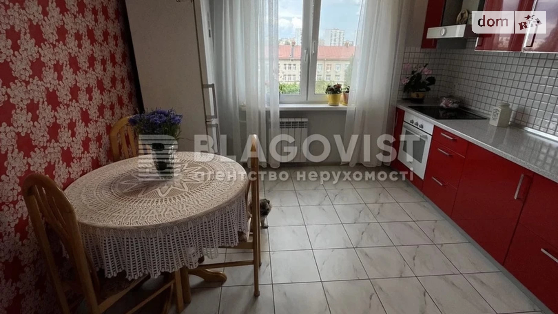Продається 2-кімнатна квартира 70 кв. м у Києві, вул. Краківська, 13Б - фото 4