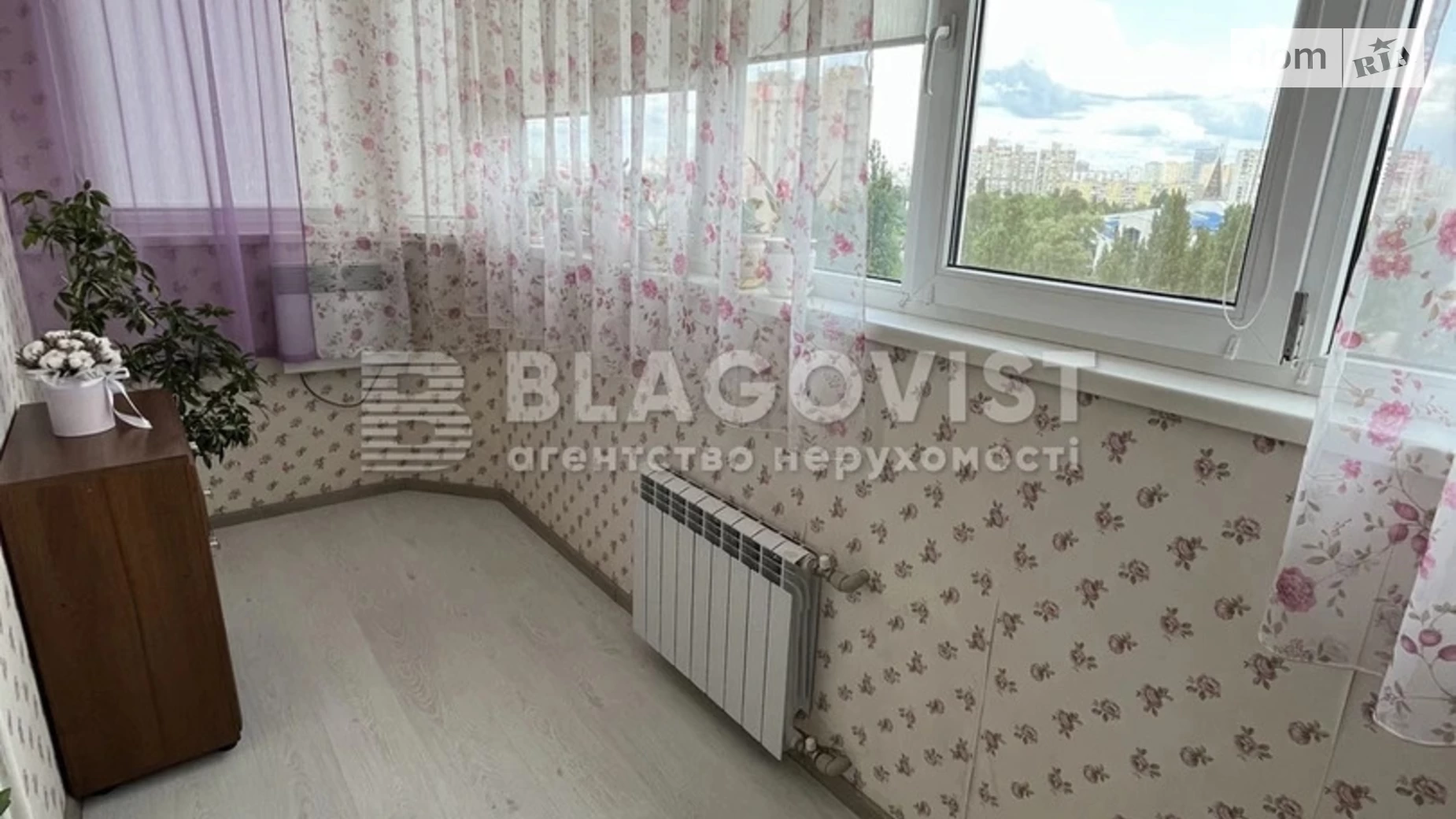 Продається 2-кімнатна квартира 70 кв. м у Києві, вул. Краківська, 13Б - фото 5