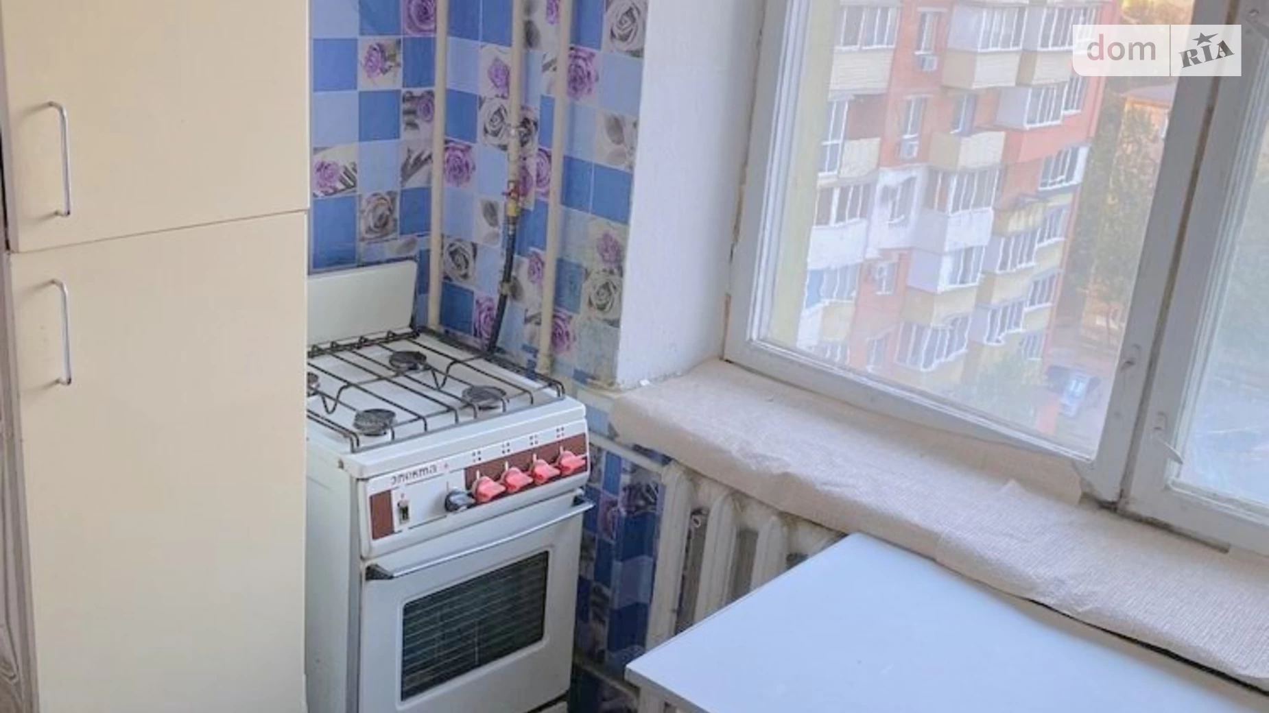 Здається в оренду 1-кімнатна квартира 34.4 кв. м у Полтаві, вул. Небесної Сотні - фото 4
