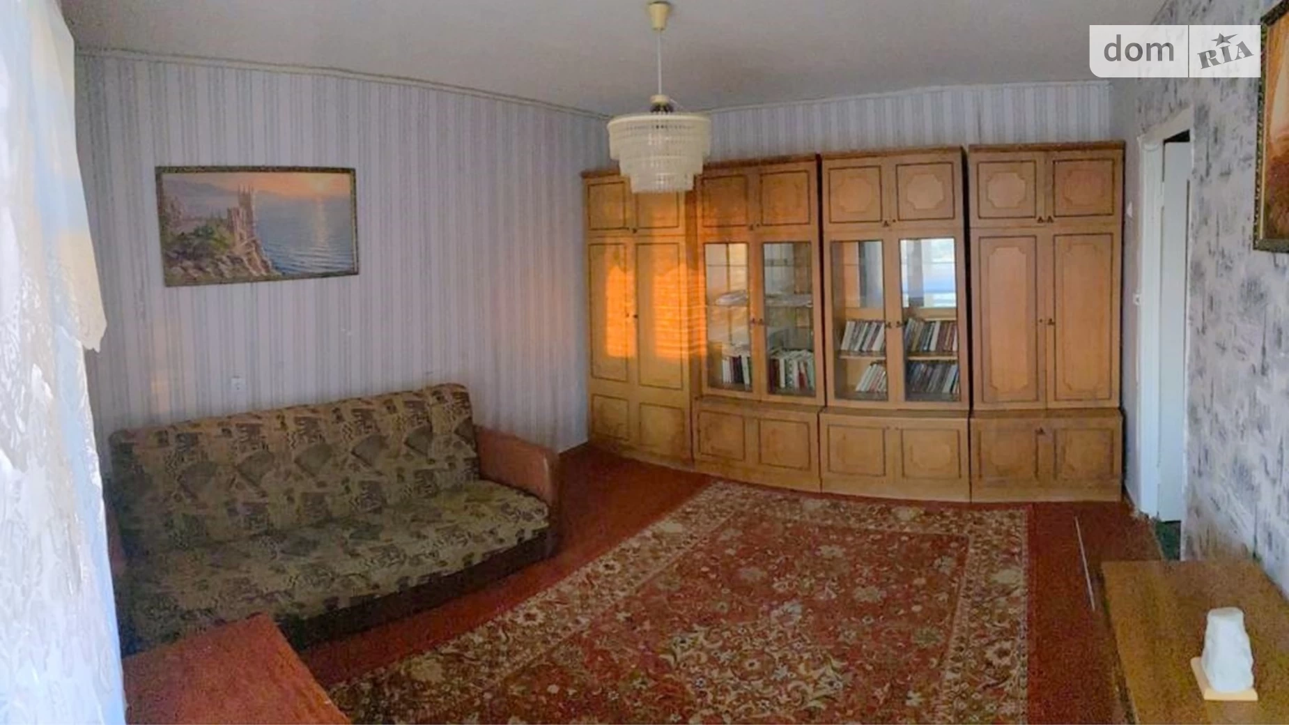 Здається в оренду 1-кімнатна квартира 34.4 кв. м у Полтаві, вул. Небесної Сотні - фото 5