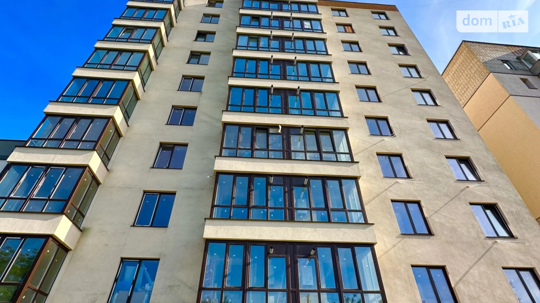 Продается 2-комнатная квартира 71.2 кв. м в Виннице, ул. Дмитрия Майбороды, 37 - фото 3