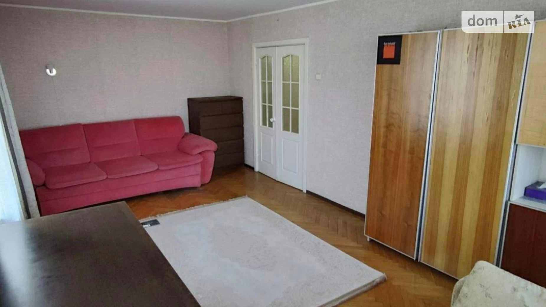 Продается 1-комнатная квартира 42.8 кв. м в, цена: 59000 $ - фото 2