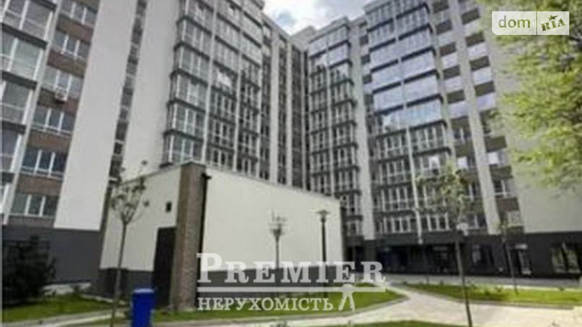 Продається 2-кімнатна квартира 56 кв. м у Одесі, вул. Профспілкова - фото 3