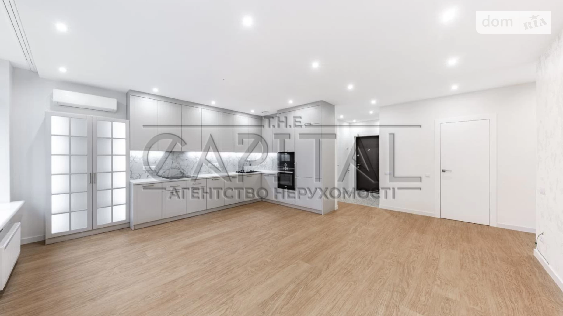 Продается 3-комнатная квартира 97.4 кв. м в, цена: 225000 $ - фото 4
