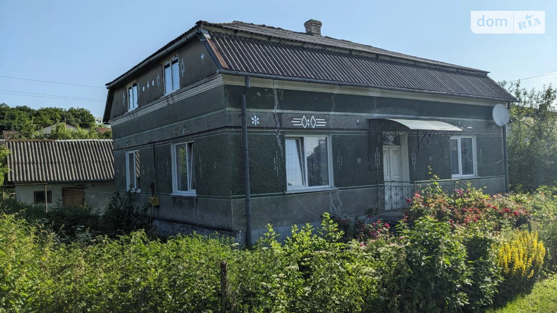 Продається одноповерховий будинок 94.8 кв. м з подвалом, цена: 30000 $ - фото 3