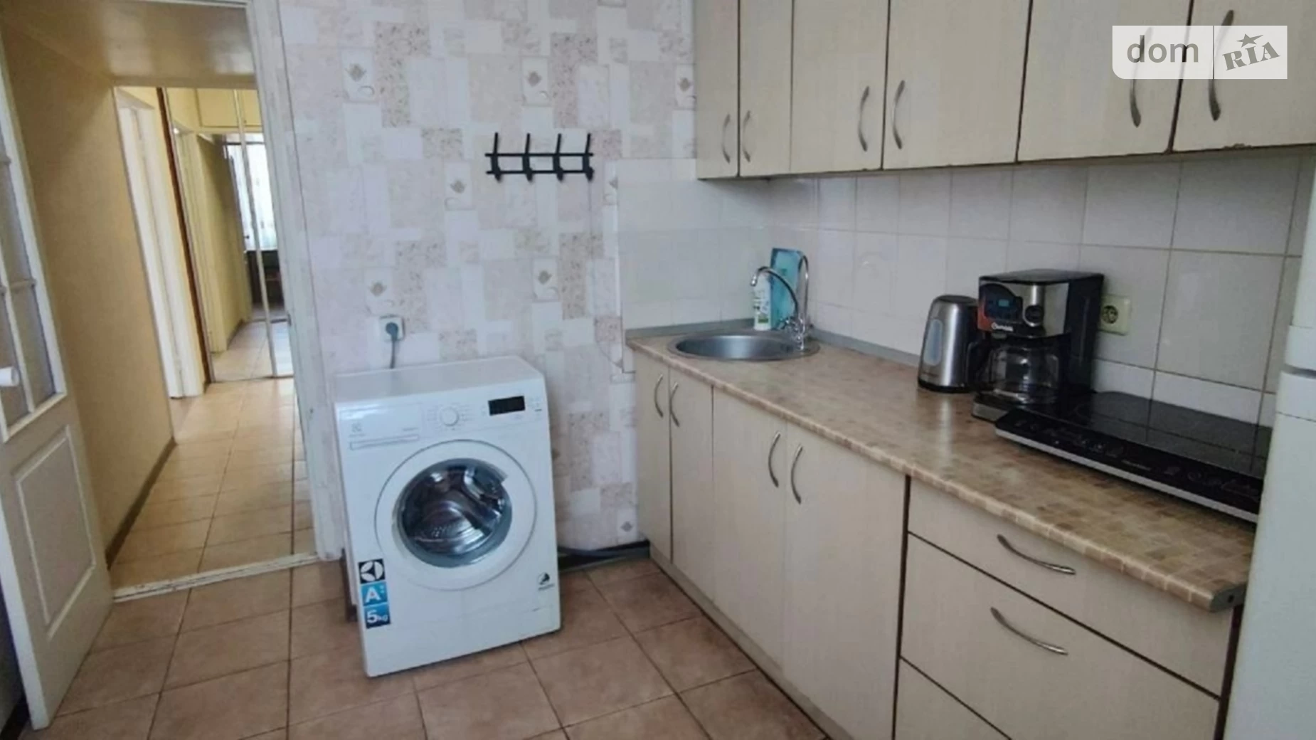 Продается 1-комнатная квартира 42.8 кв. м в, цена: 59000 $ - фото 5