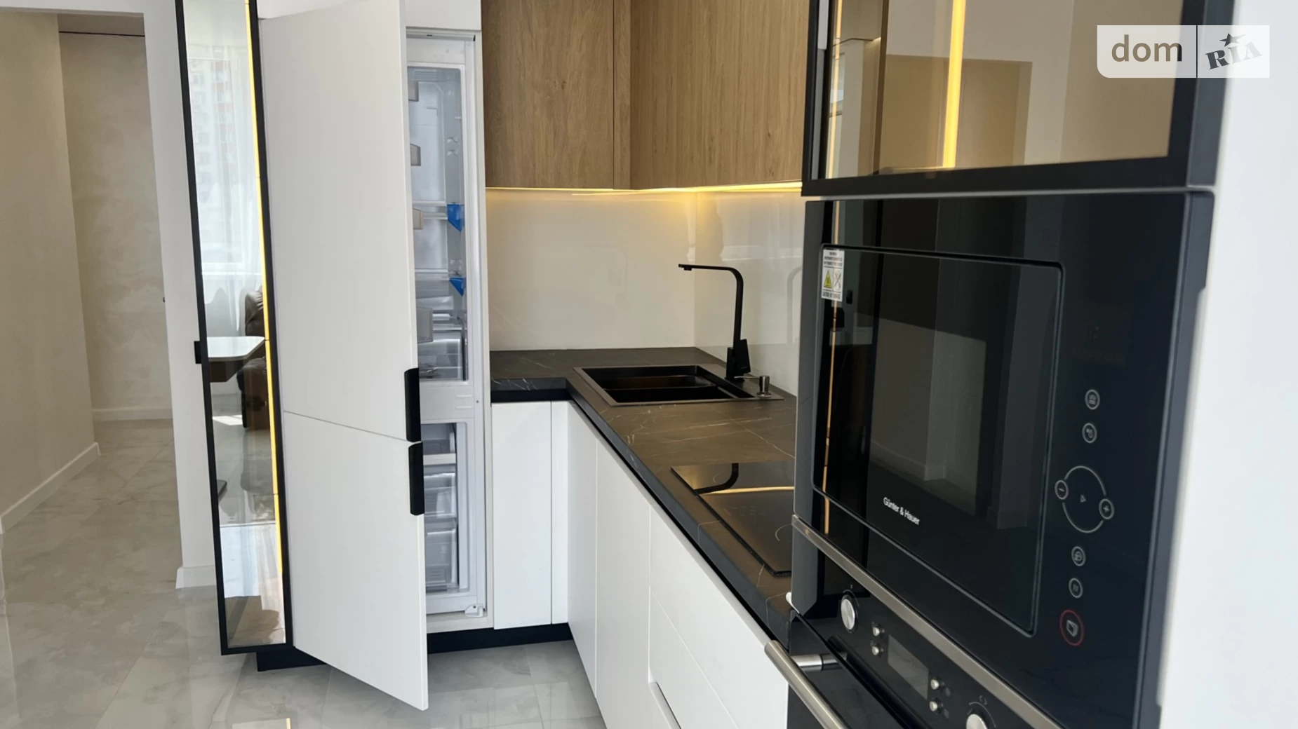 2-кімнатна квартира 72 кв. м у Тернополі, цена: 86000 $ - фото 3