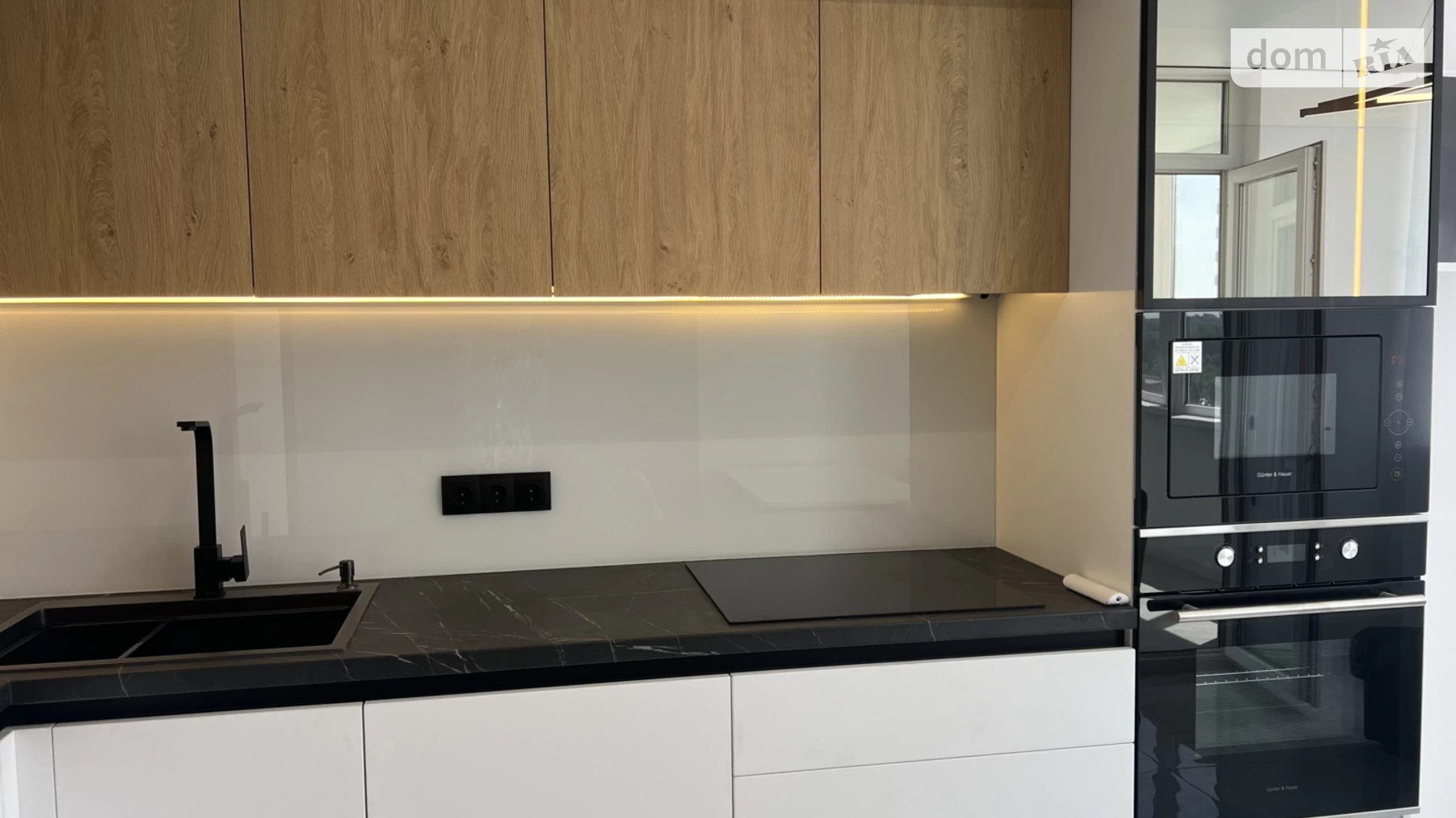 2-кімнатна квартира 72 кв. м у Тернополі, цена: 86000 $ - фото 2