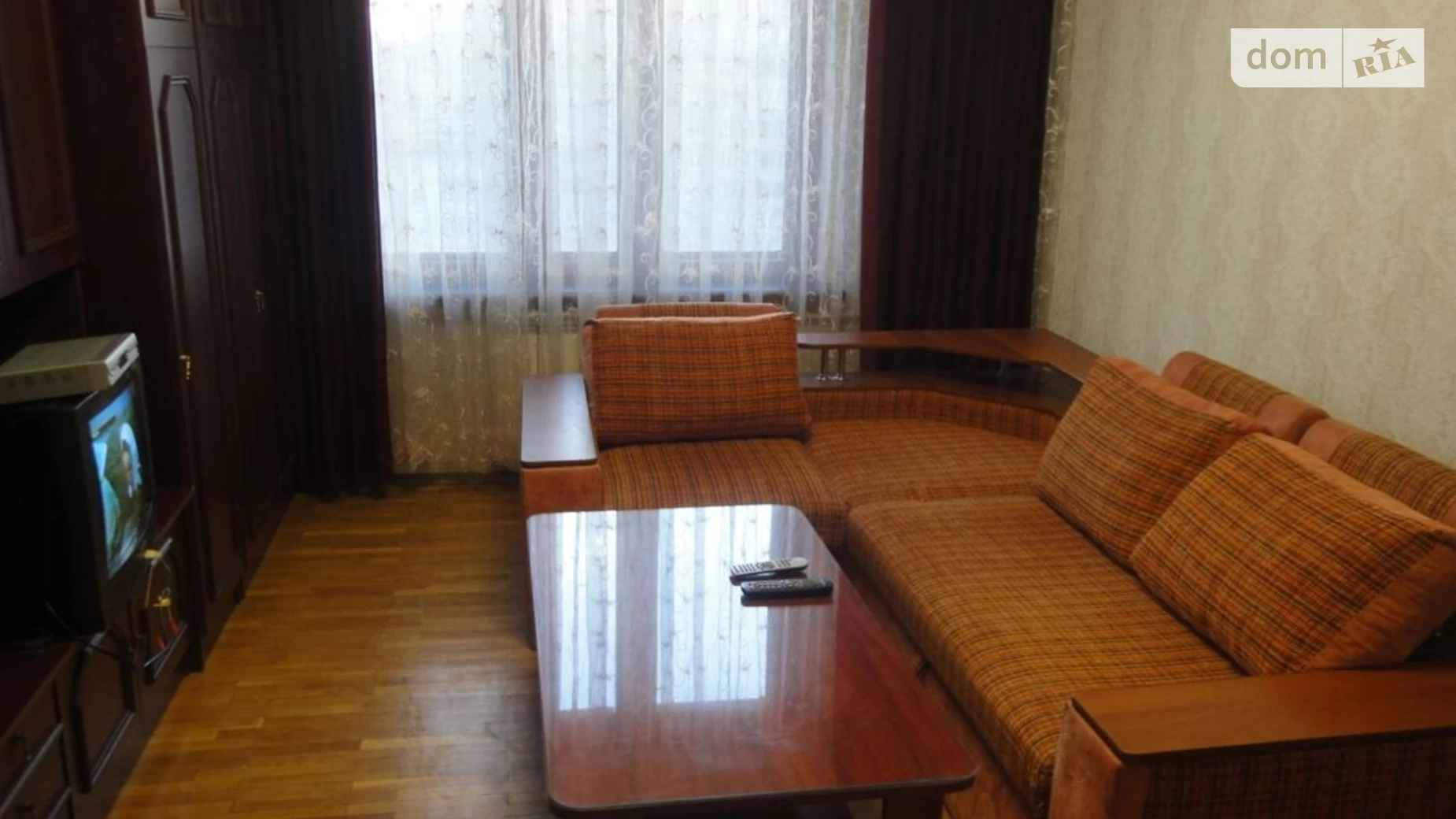 Здається в оренду 2-кімнатна квартира 60 кв. м у Києві, вул. Ревуцького, 44Б - фото 4