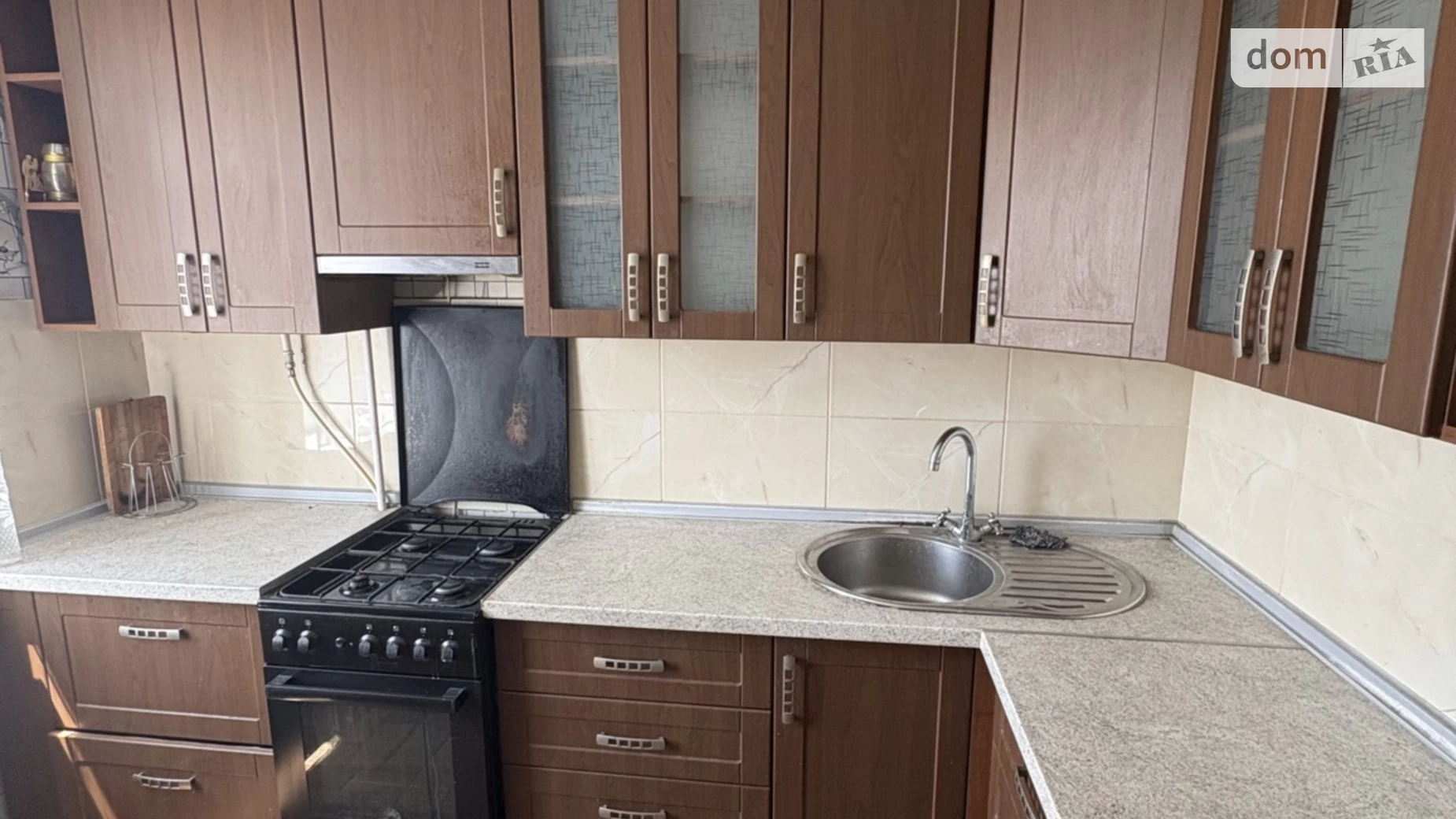 Здається в оренду 2-кімнатна квартира 50 кв. м у Миколаєві, цена: 4000 грн - фото 2